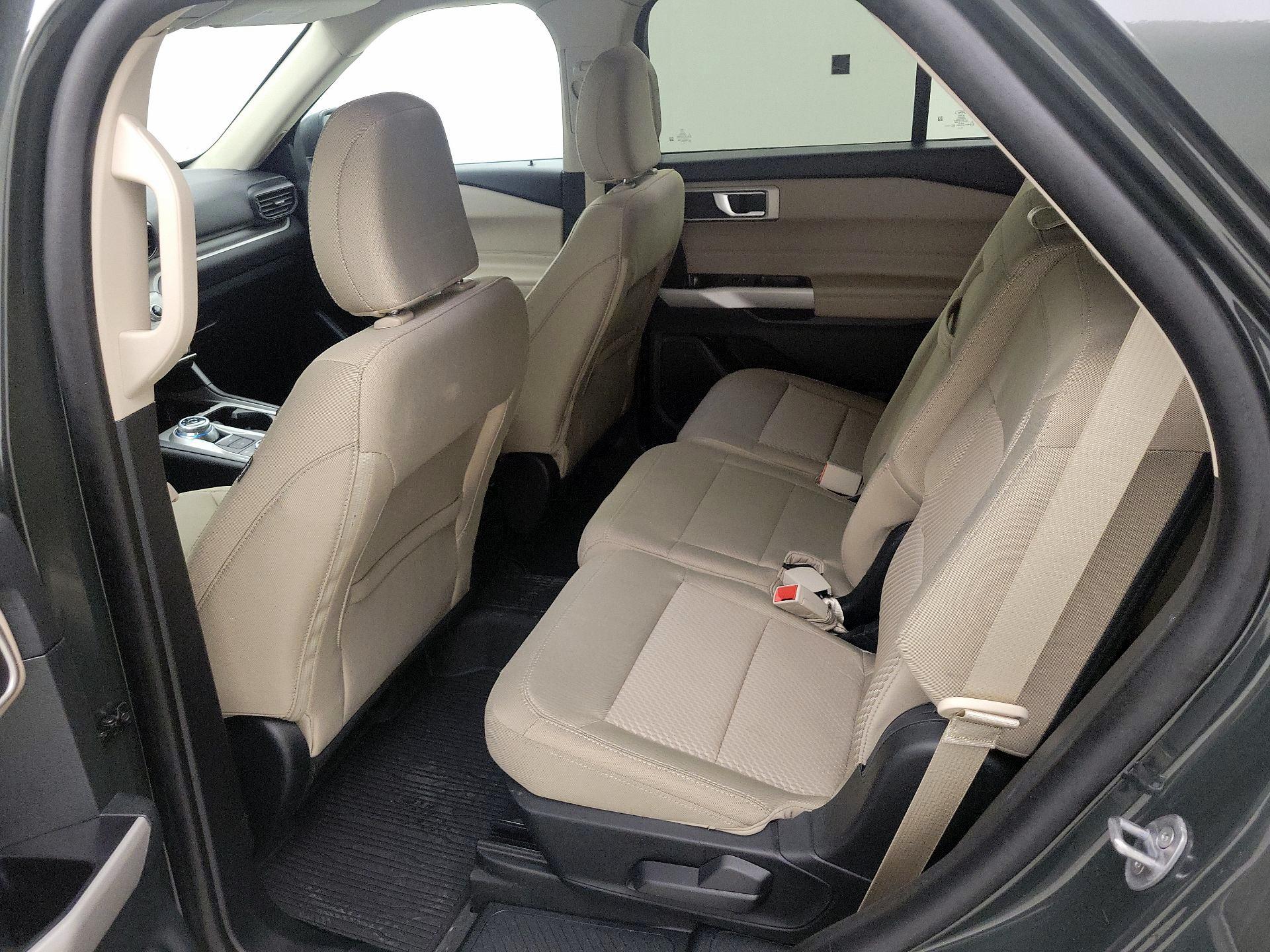 Thumbnail: 2024 Ford Explorer - 19