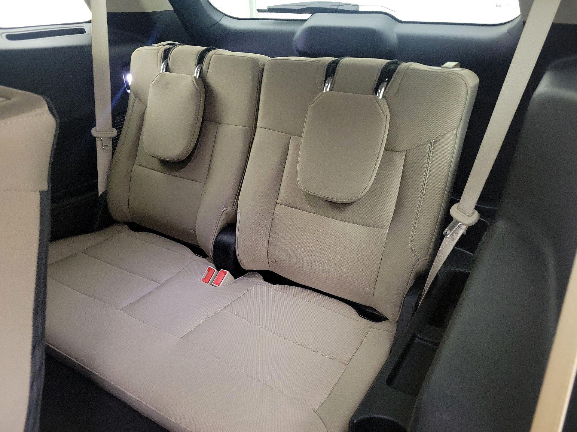 Thumbnail: 2024 Ford Explorer - 20