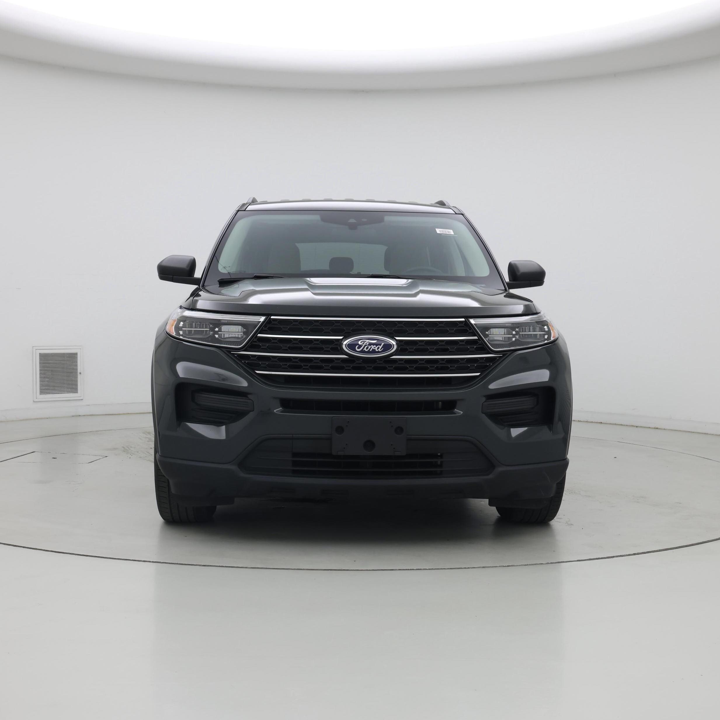 Thumbnail: 2024 Ford Explorer - 5