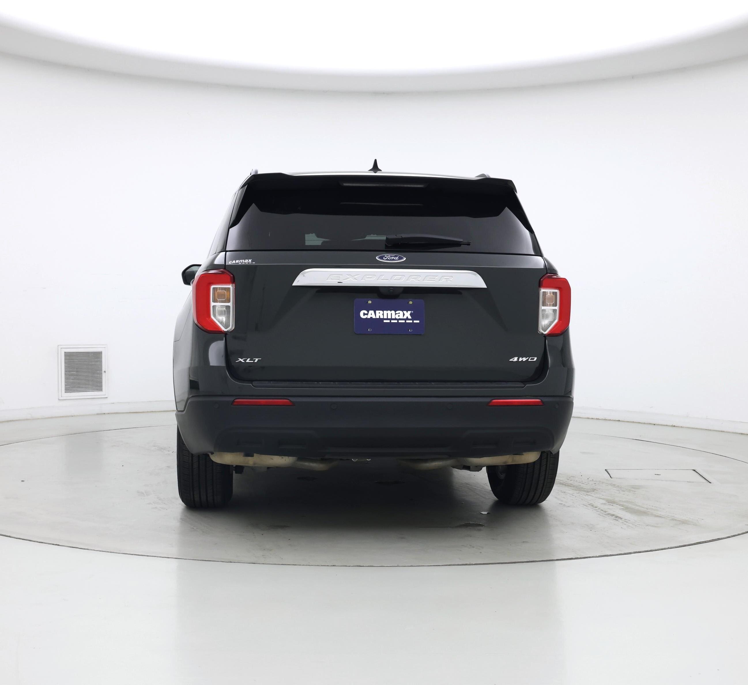 Thumbnail: 2024 Ford Explorer - 6