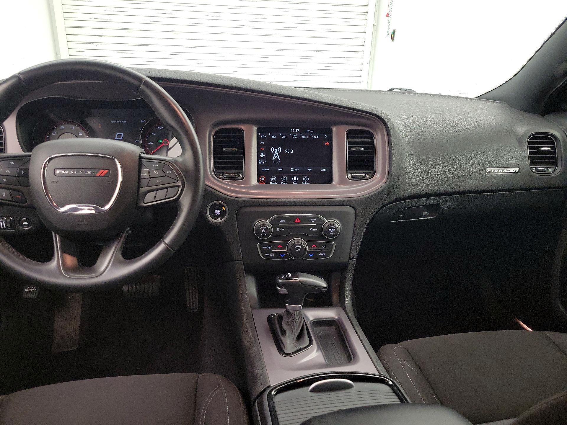 Thumbnail: 2023 Dodge Charger - 9