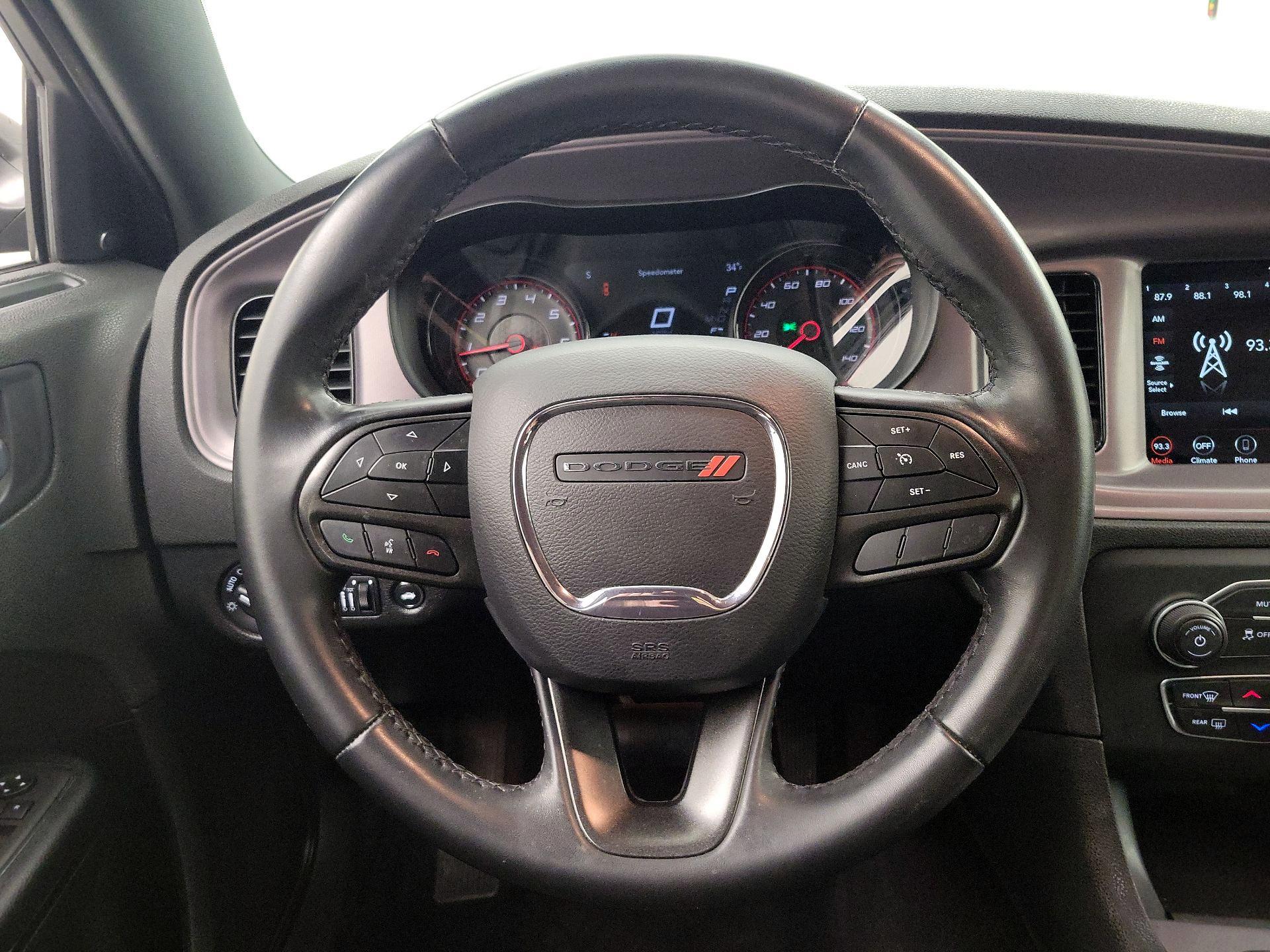 Thumbnail: 2023 Dodge Charger - 10