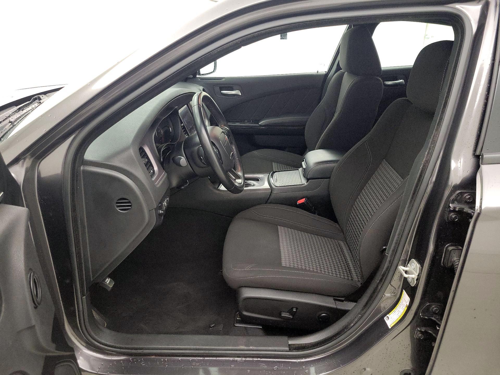 Thumbnail: 2023 Dodge Charger - 11