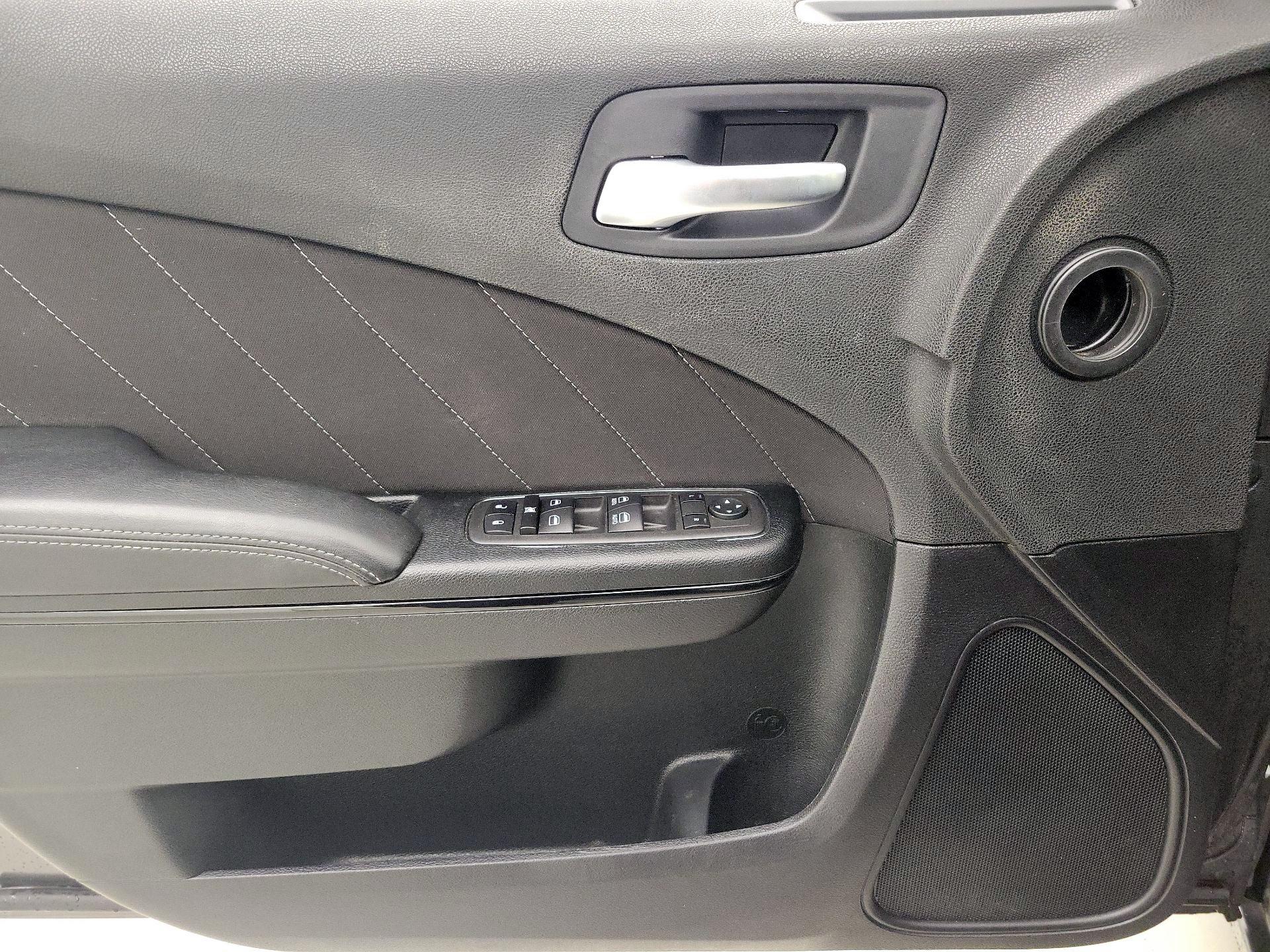 Thumbnail: 2023 Dodge Charger - 12