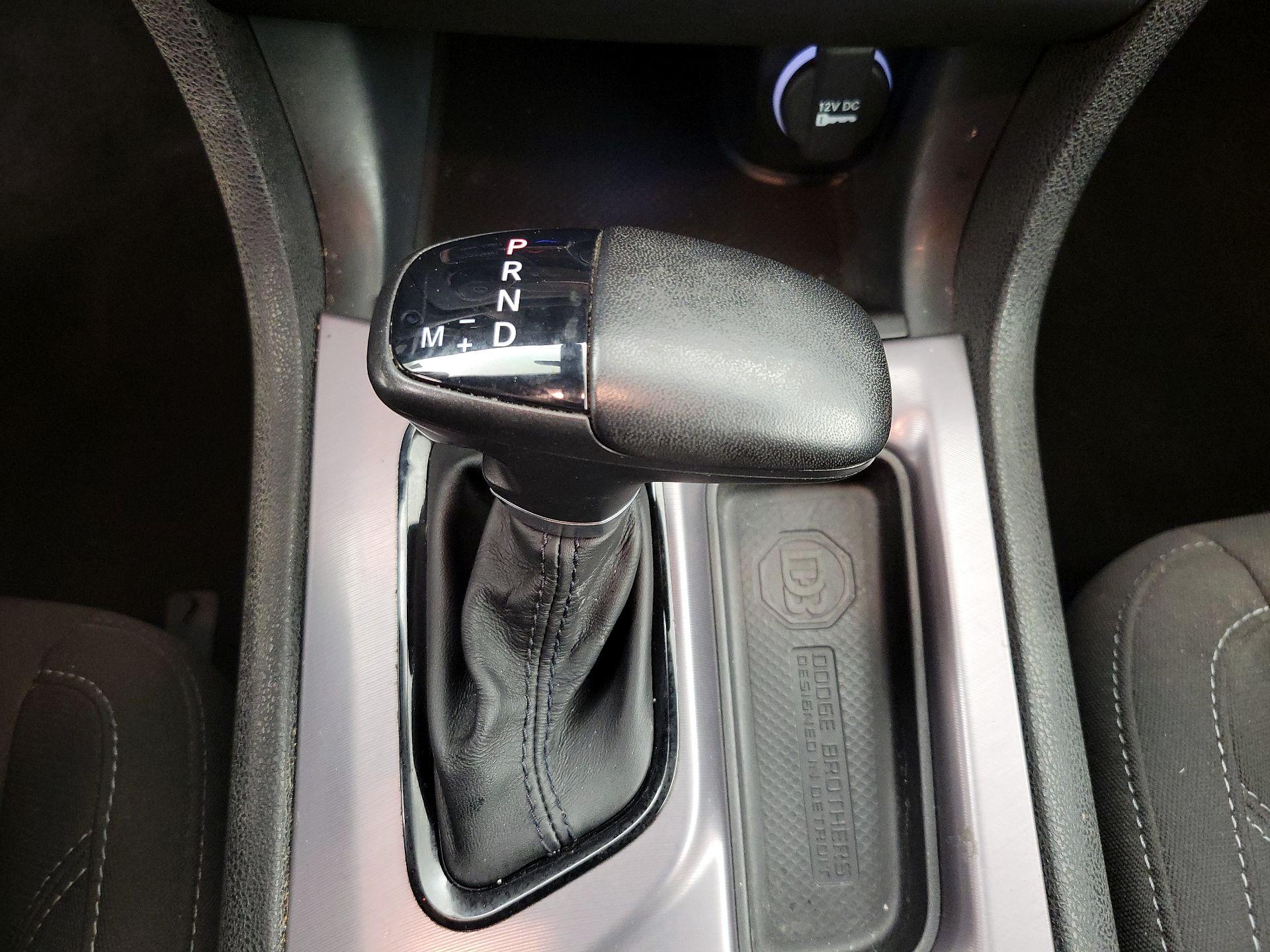 Thumbnail: 2023 Dodge Charger - 17