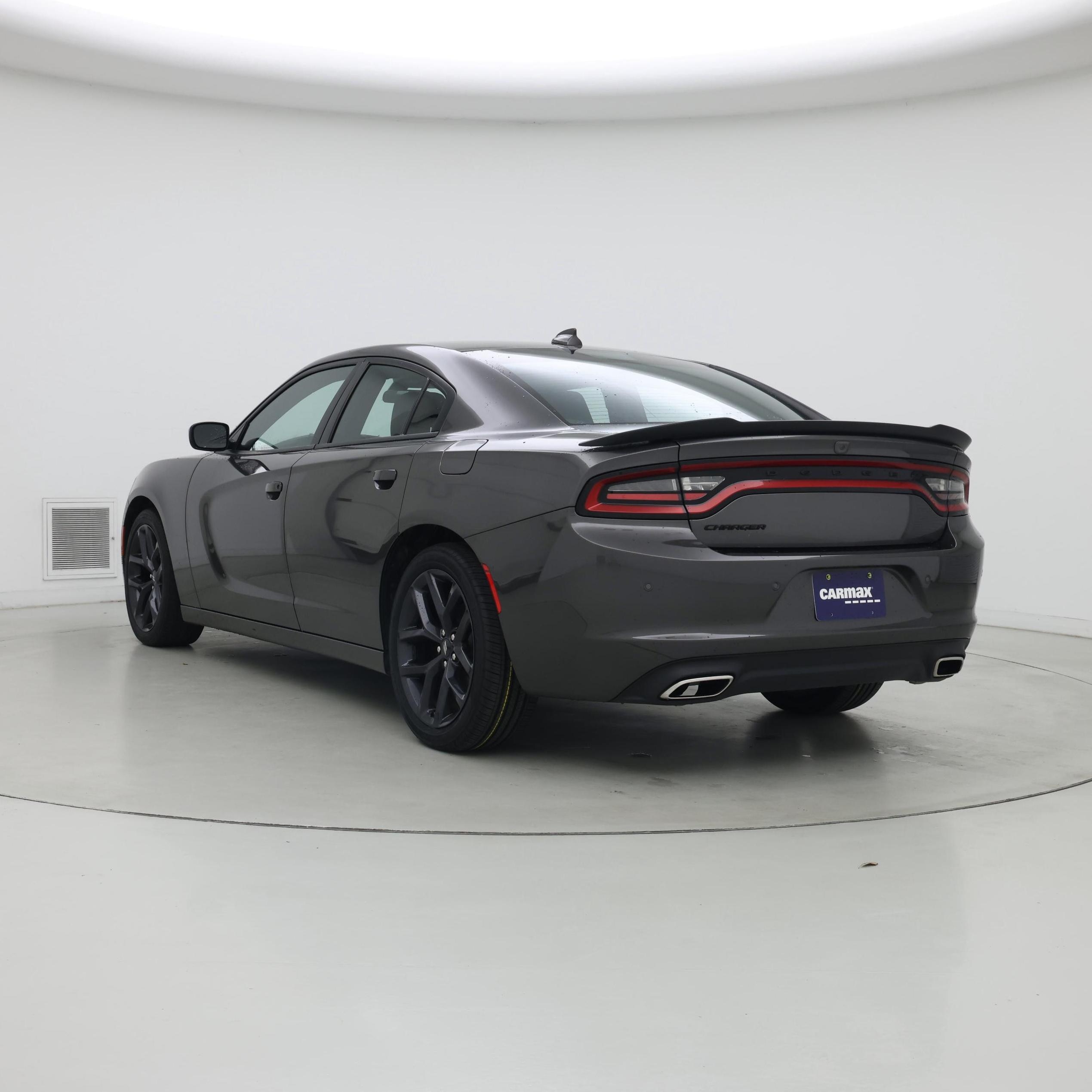 Thumbnail: 2023 Dodge Charger - 2