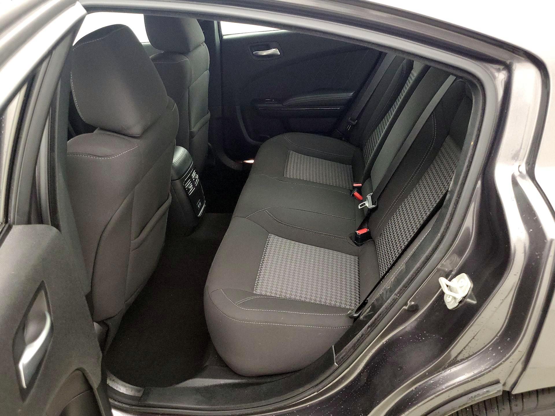 Thumbnail: 2023 Dodge Charger - 19