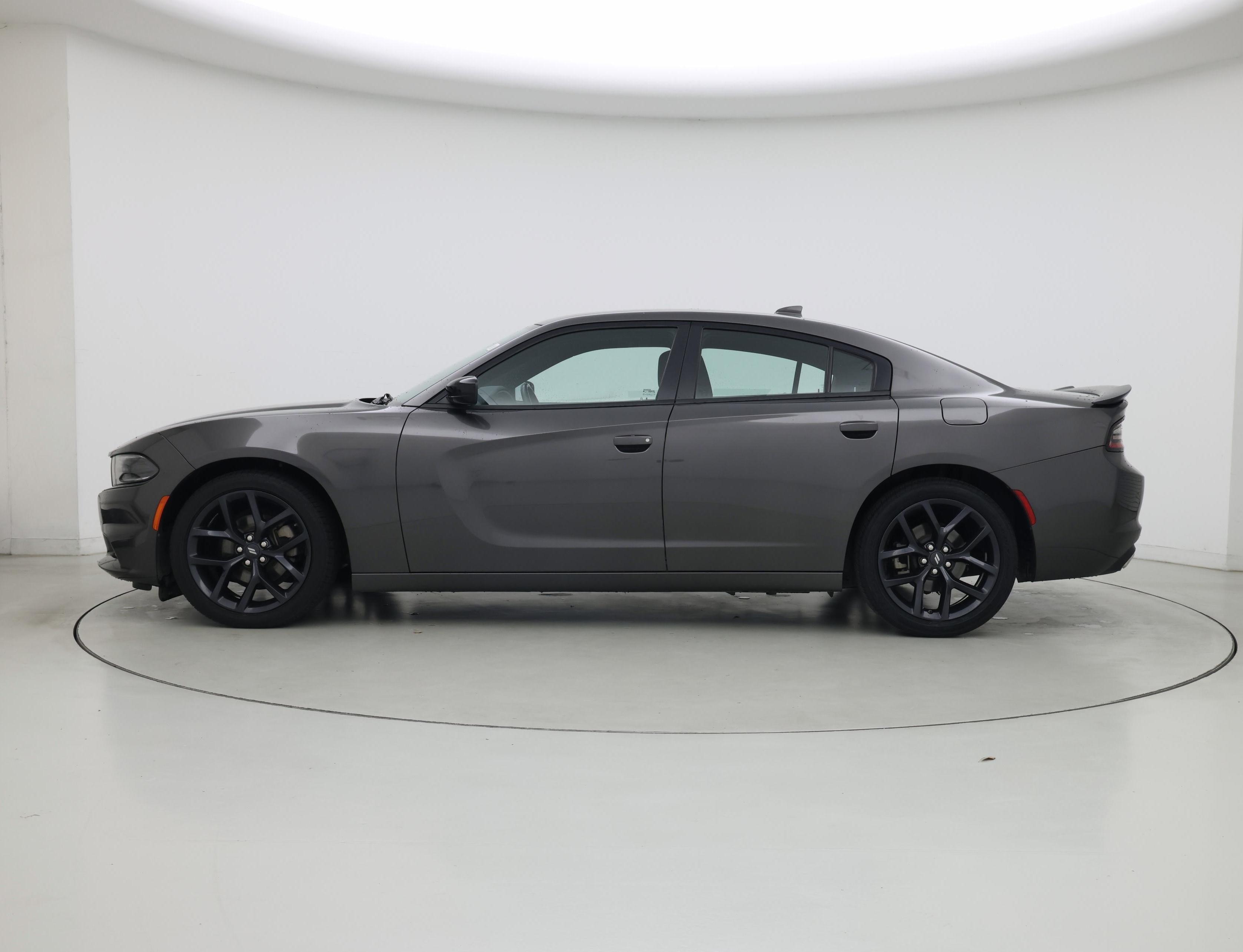 Thumbnail: 2023 Dodge Charger - 3