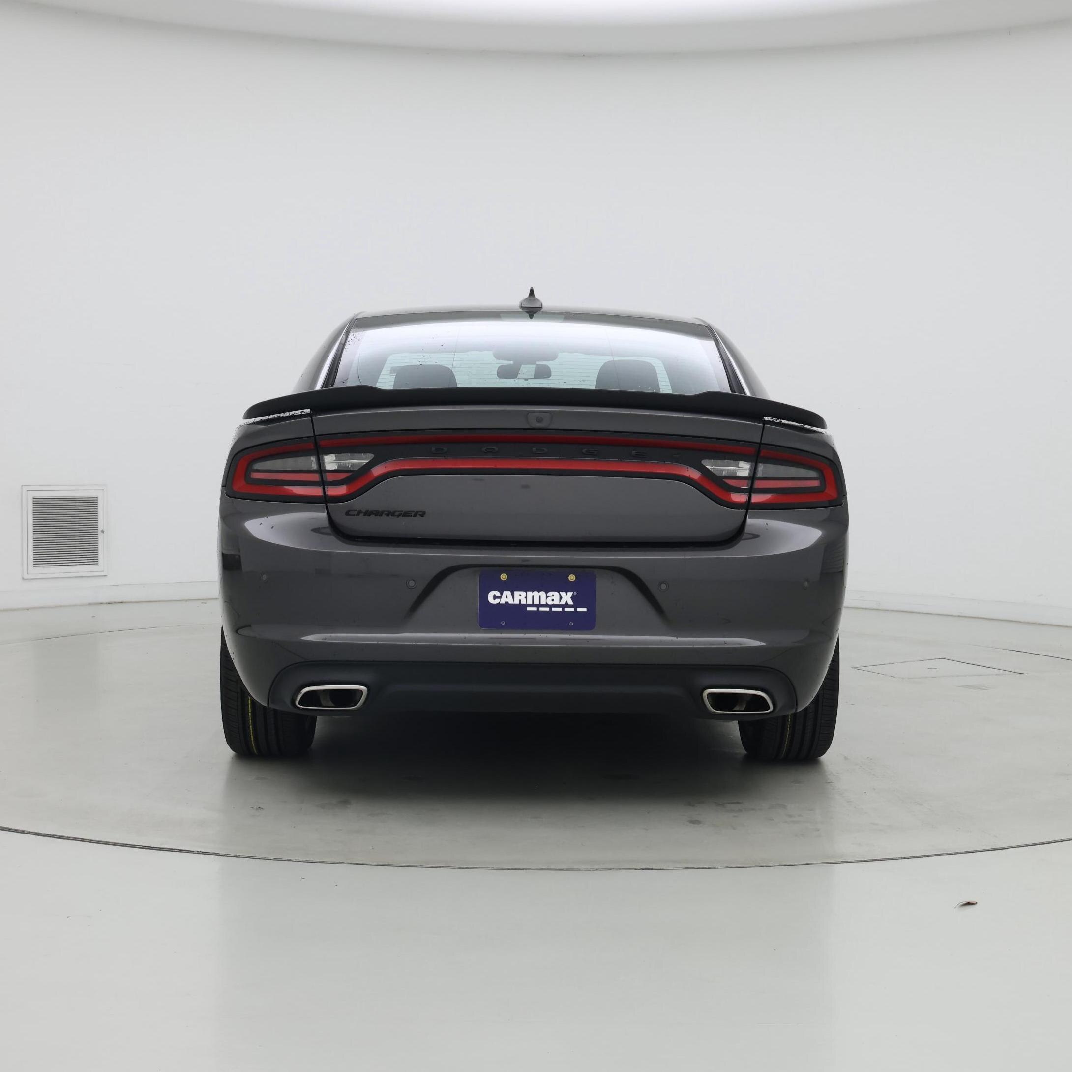 Thumbnail: 2023 Dodge Charger - 6