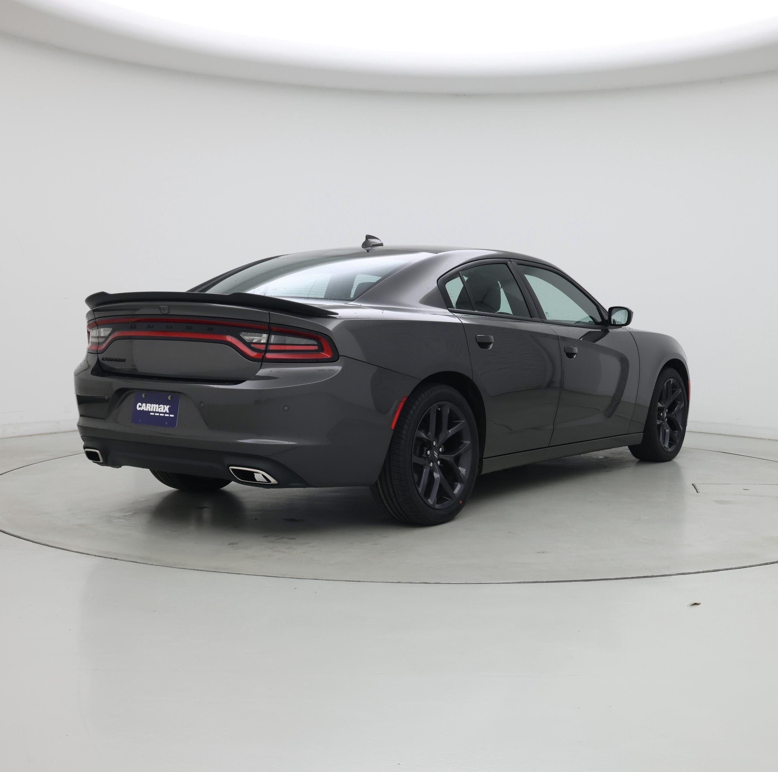 Thumbnail: 2023 Dodge Charger - 8