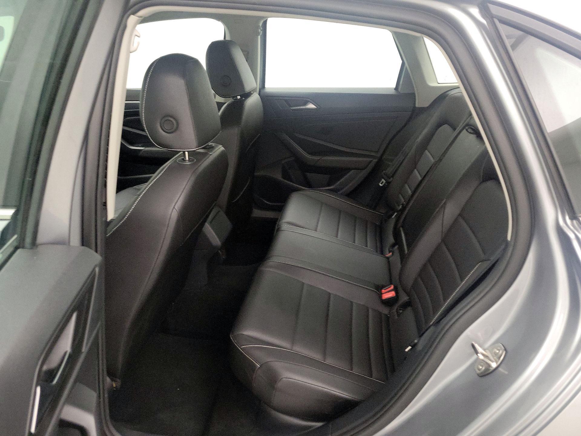 Thumbnail: 2024 Volkswagen Jetta - 19