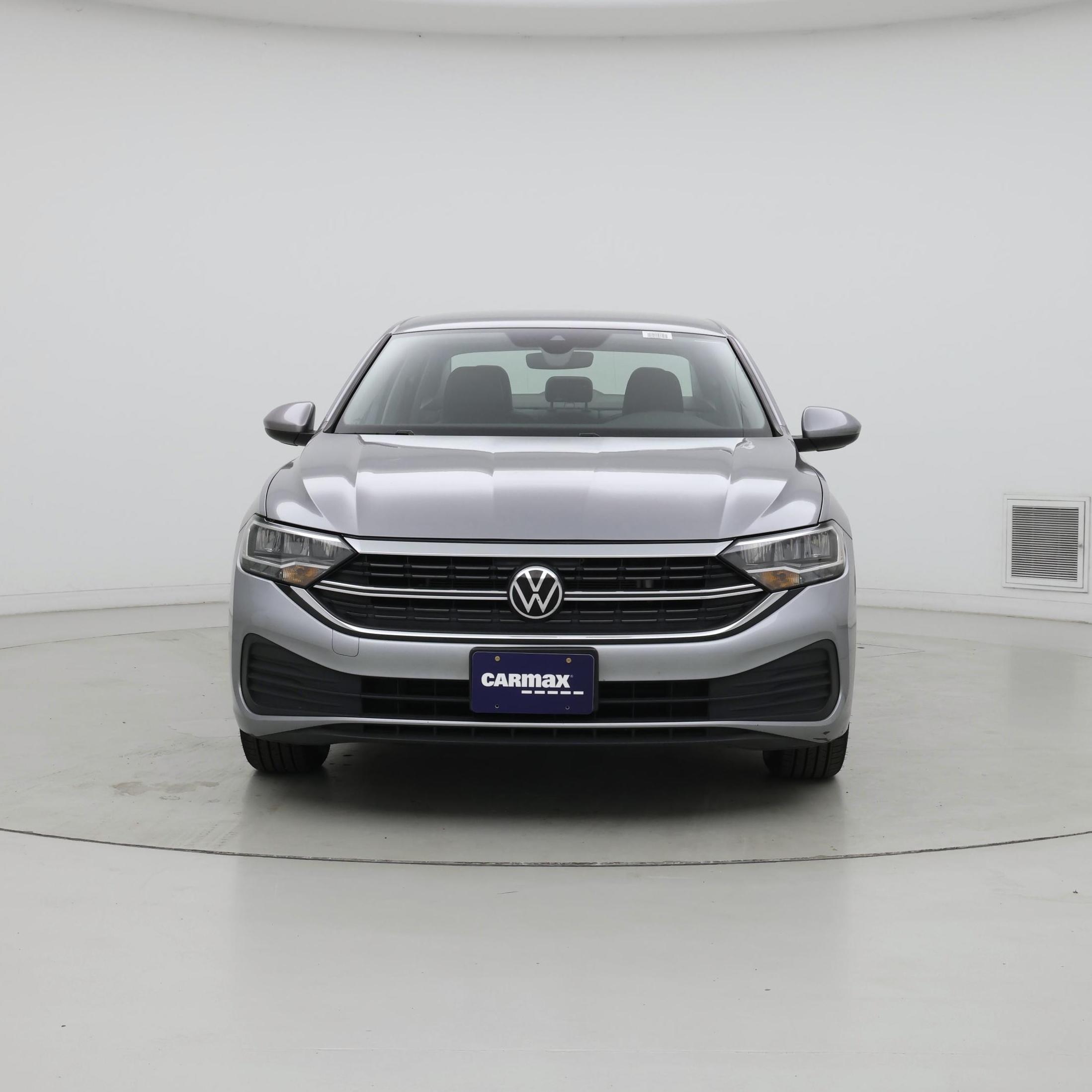 Thumbnail: 2024 Volkswagen Jetta - 5