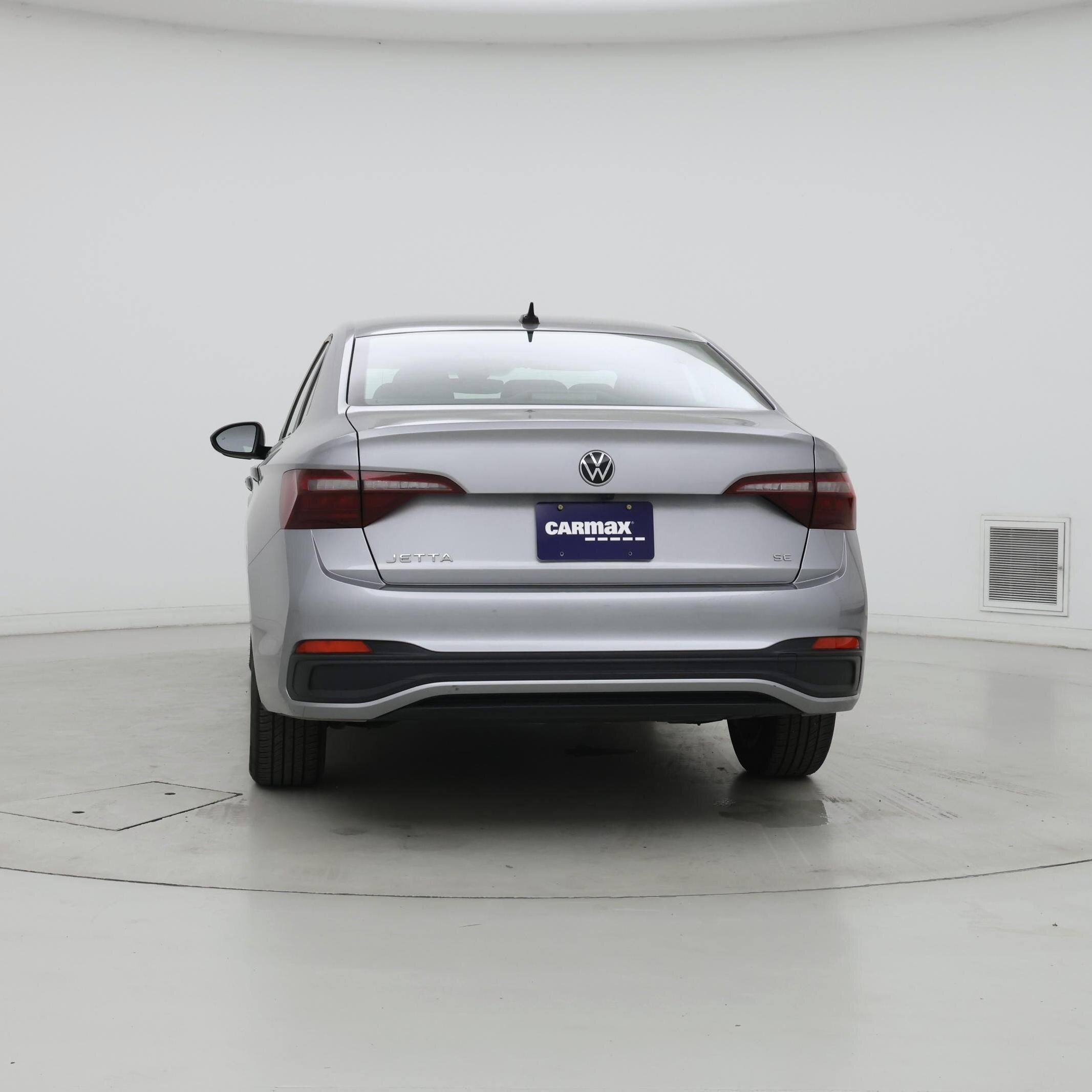 Thumbnail: 2024 Volkswagen Jetta - 6