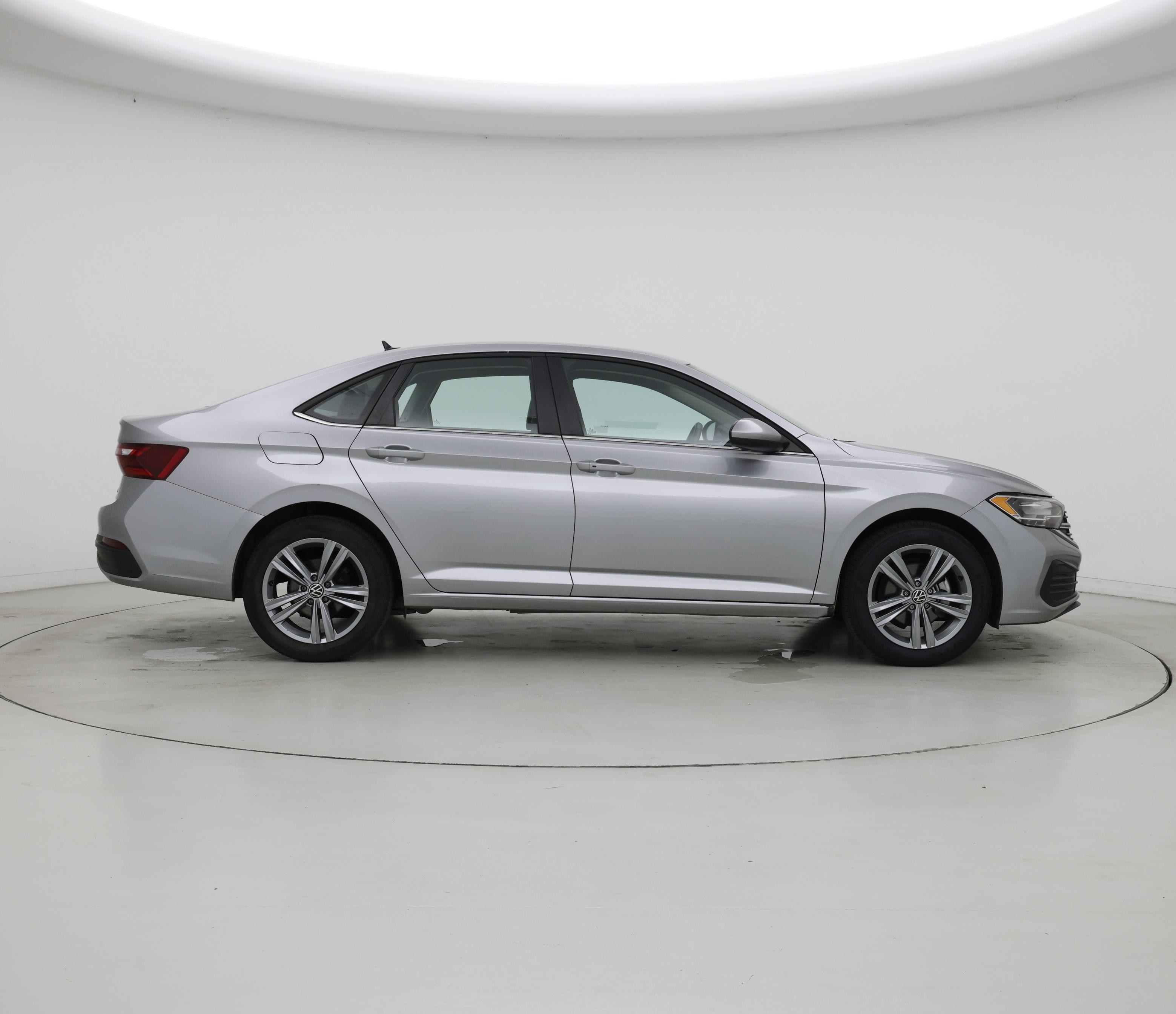 Thumbnail: 2024 Volkswagen Jetta - 7