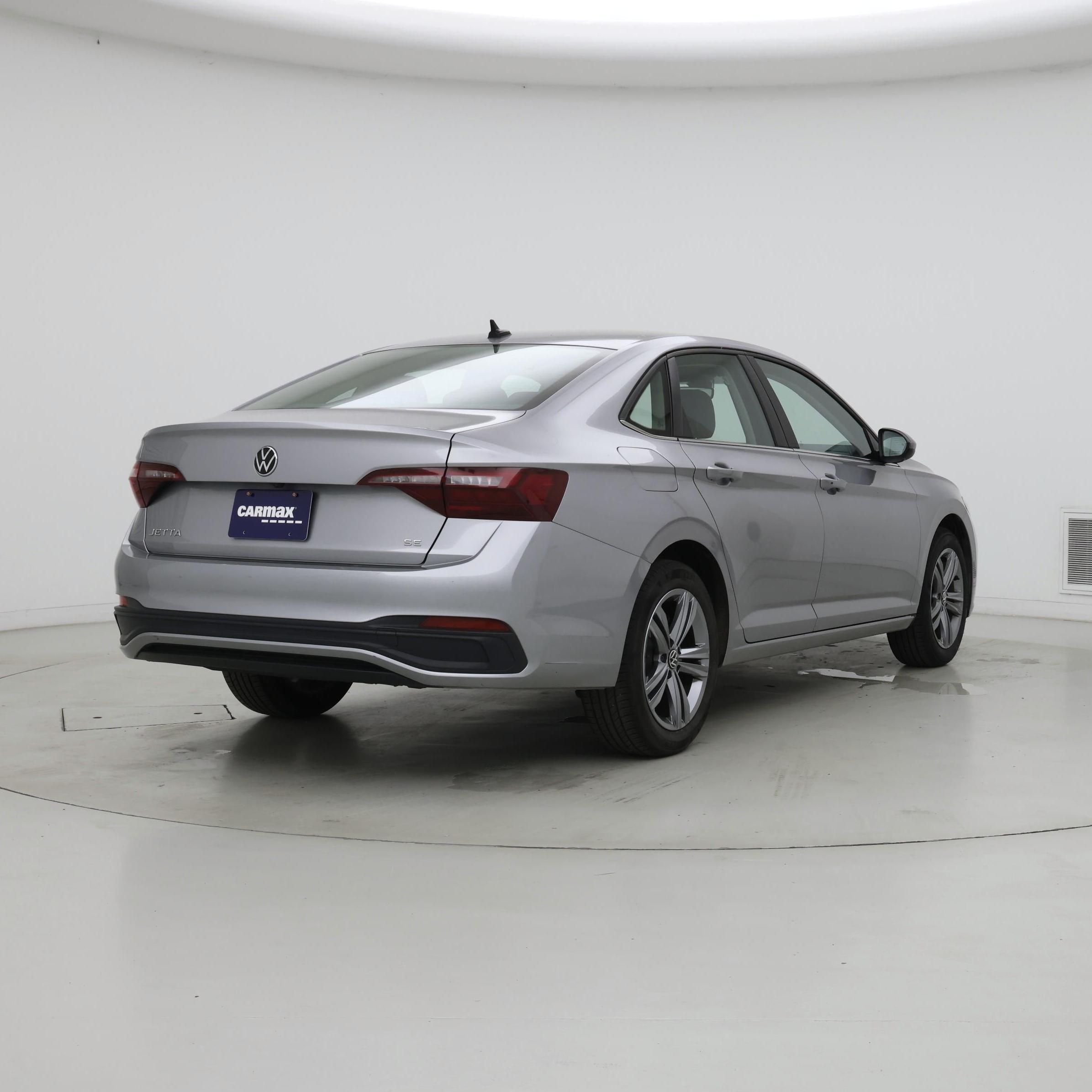 Thumbnail: 2024 Volkswagen Jetta - 8