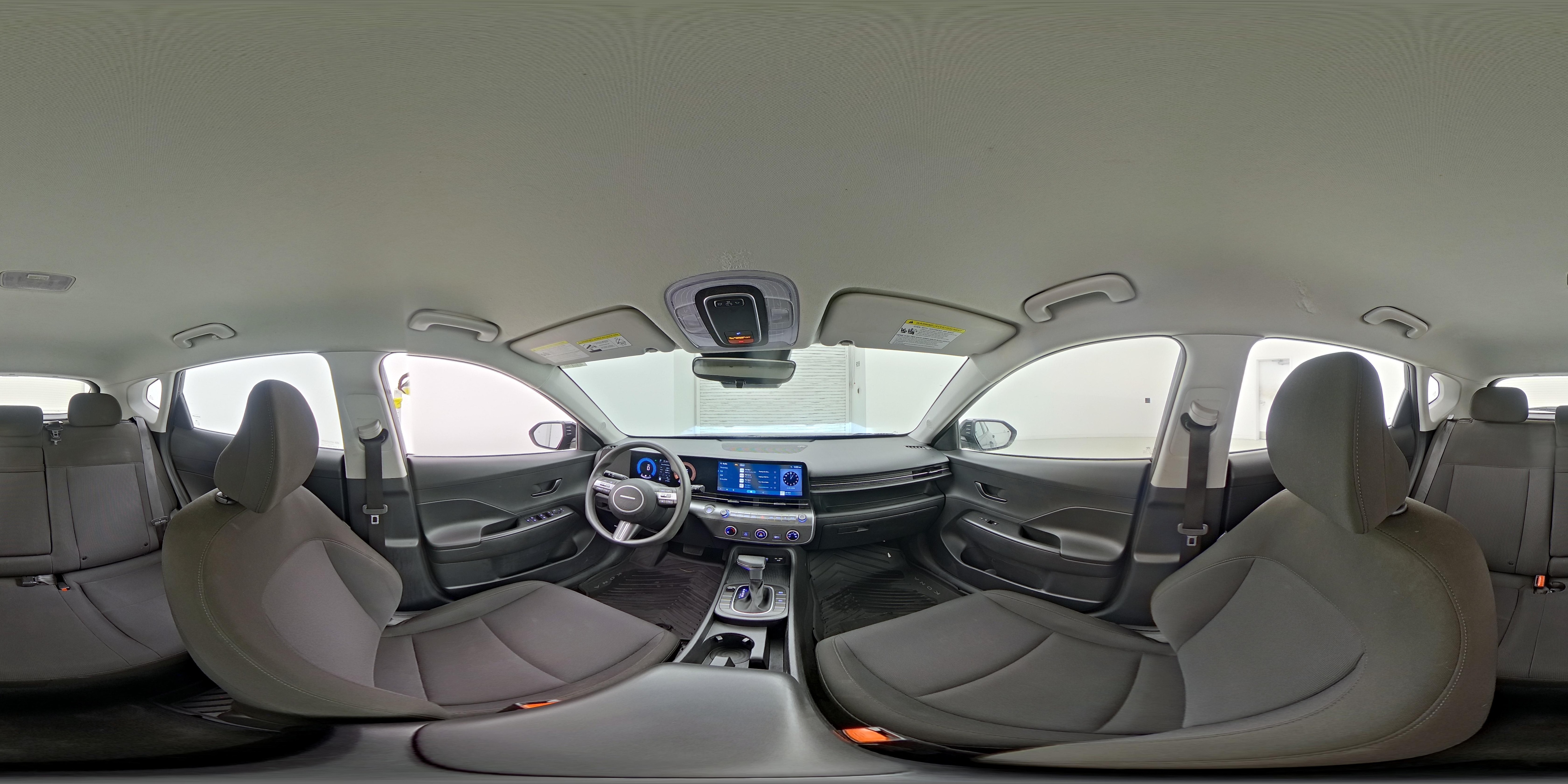 2025 Hyundai Kona SE - Photo 25