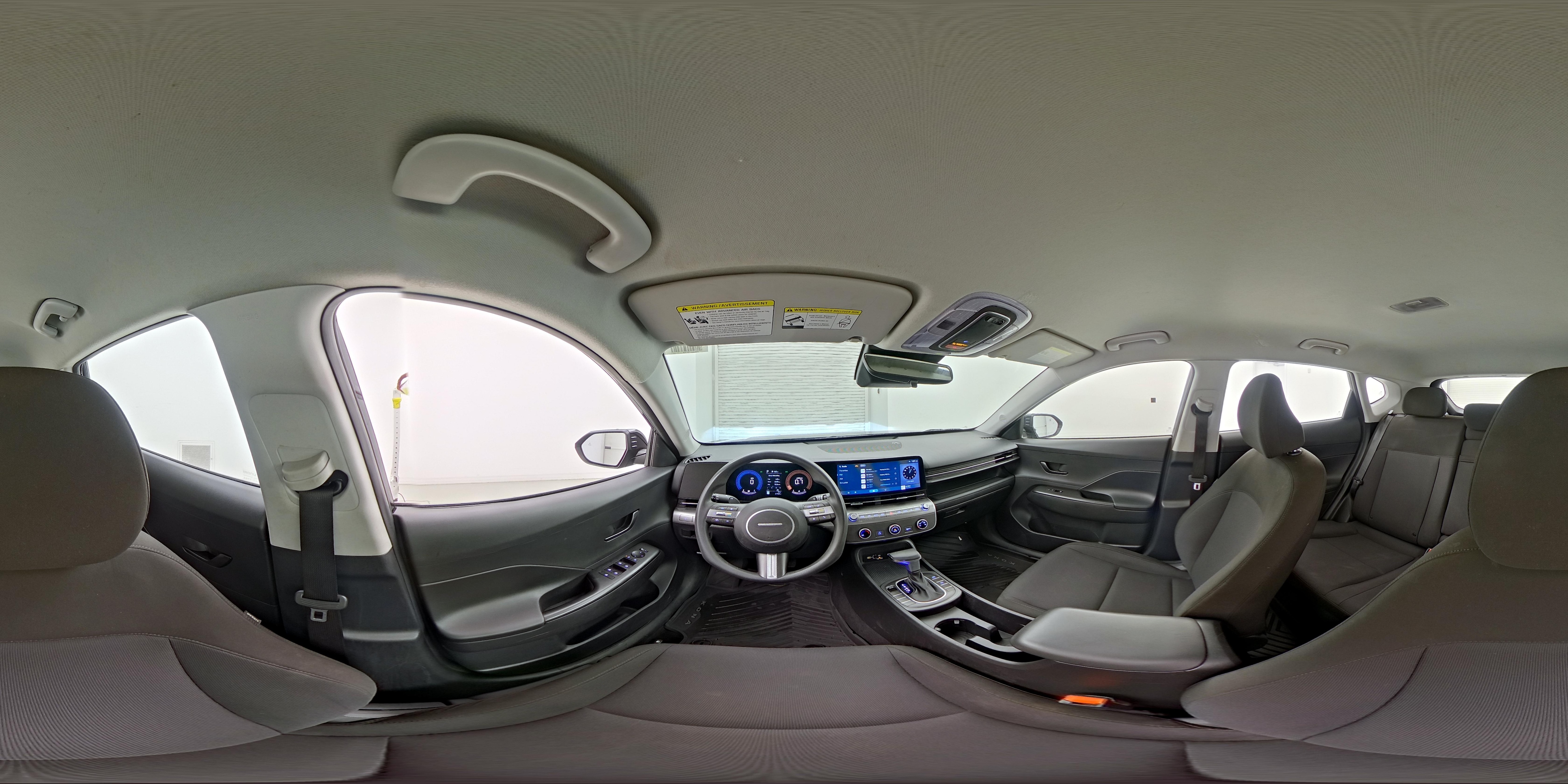 2025 Hyundai Kona SE - Photo 27