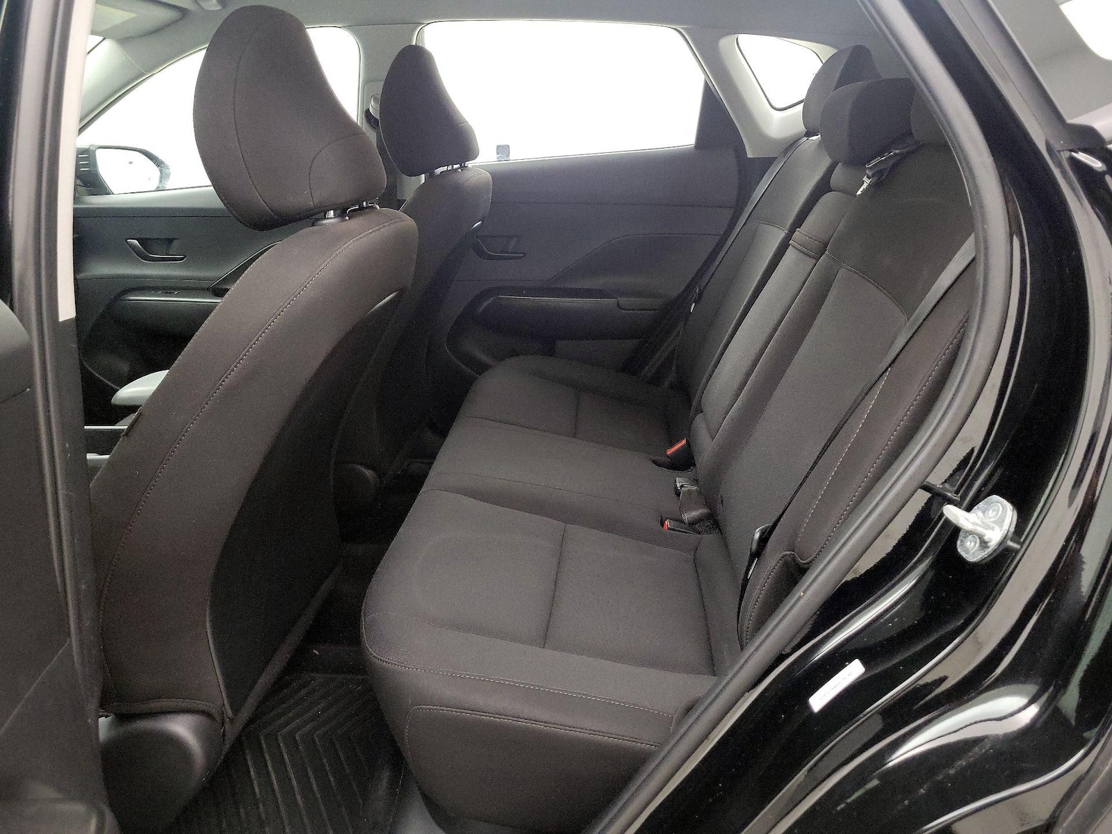 2025 Hyundai Kona SE - Photo 20