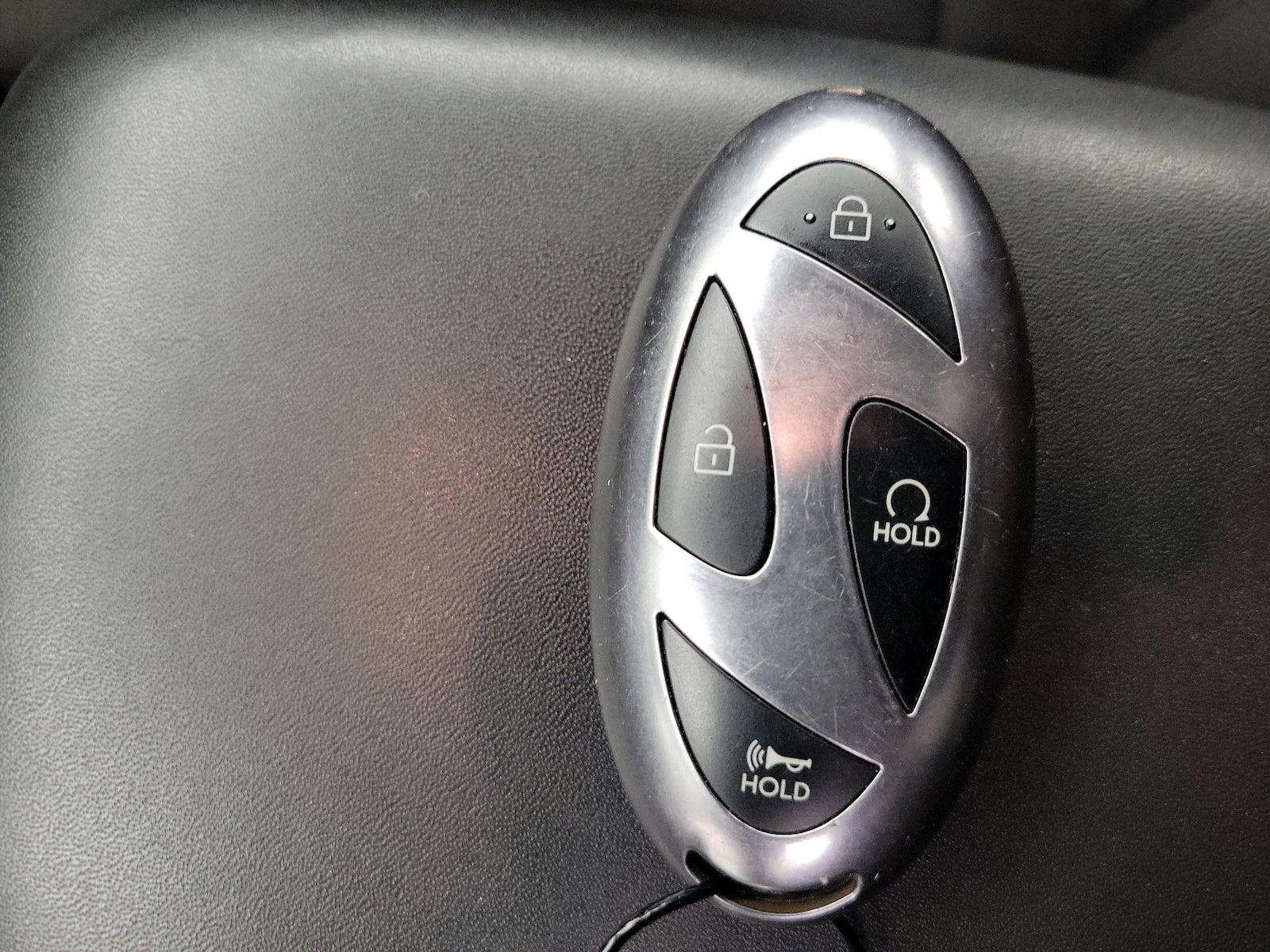 2025 Hyundai Kona SE - Photo 24
