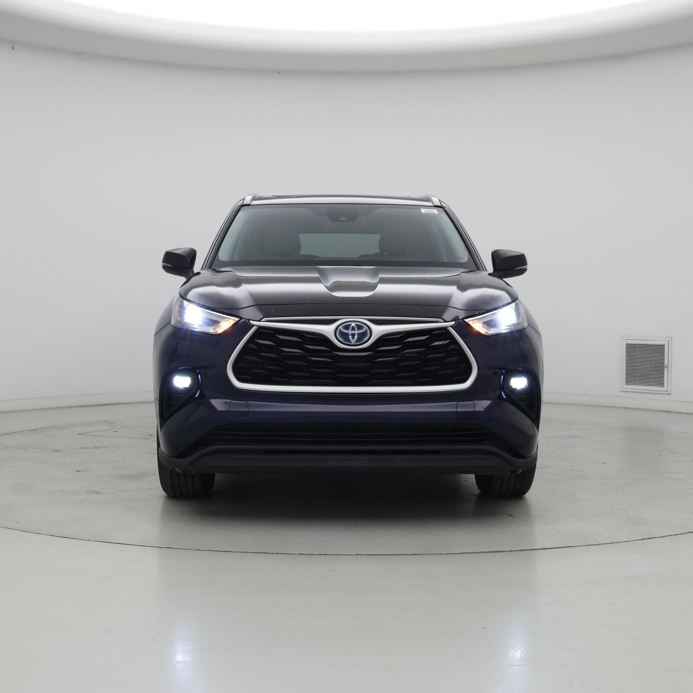 Thumbnail: 2022 Toyota Highlander - 5