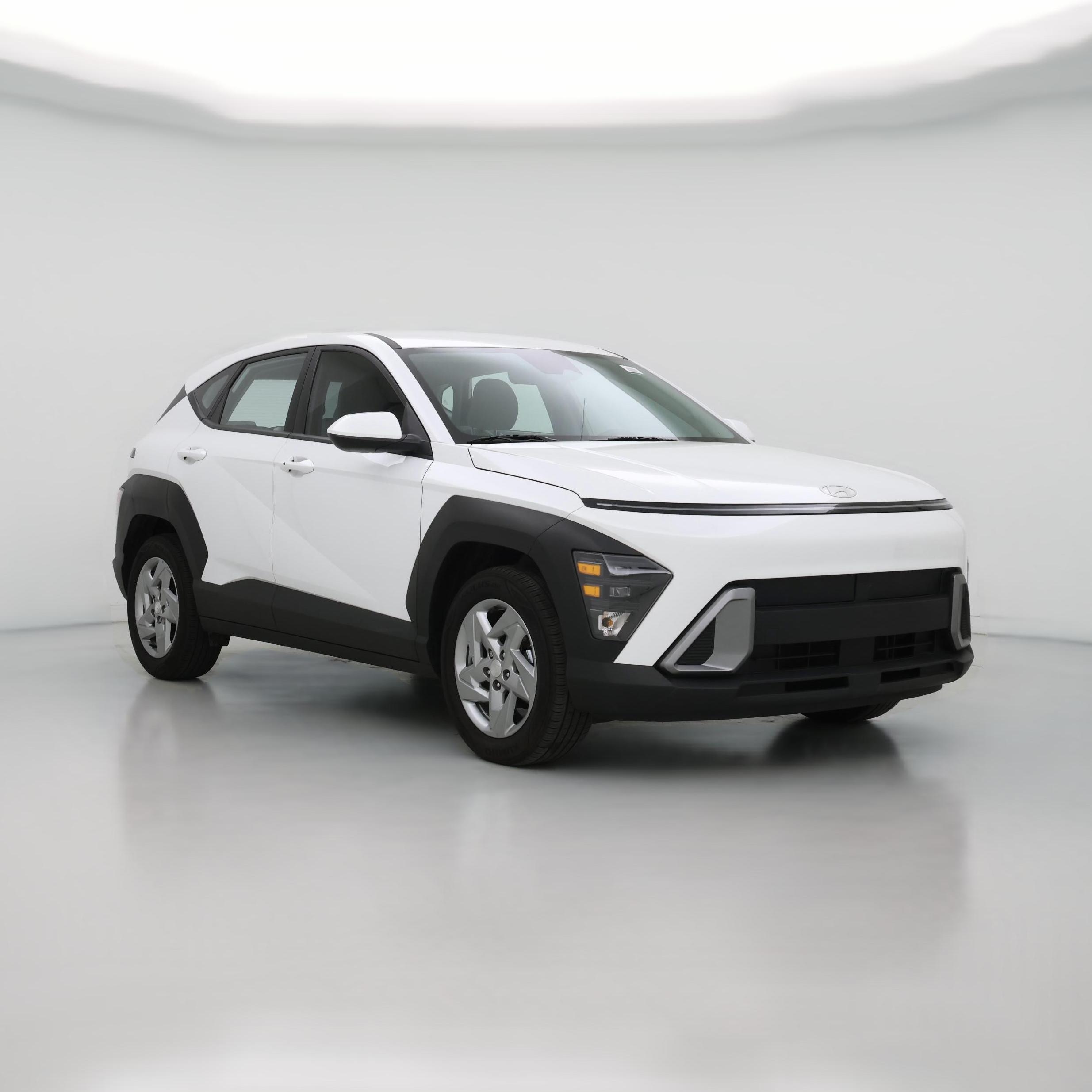 Thumbnail: 2025 Hyundai Kona - 1