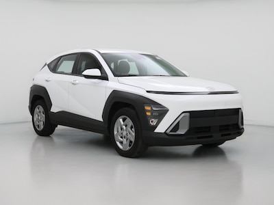 2025 Hyundai Kona SE