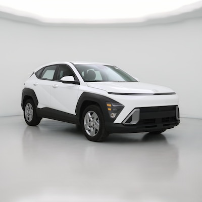 2025 Hyundai Kona SE