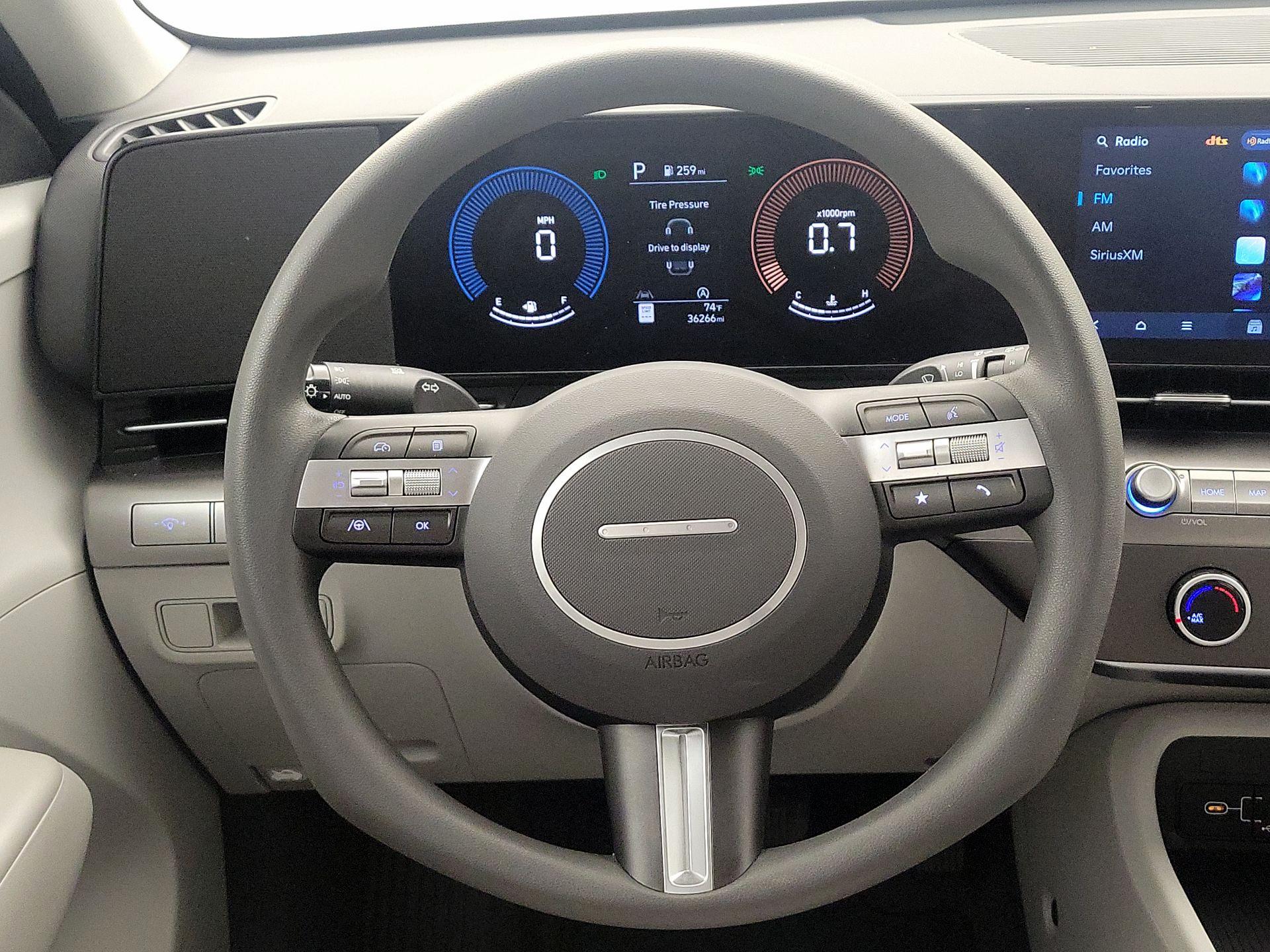 Thumbnail: 2025 Hyundai Kona - 10