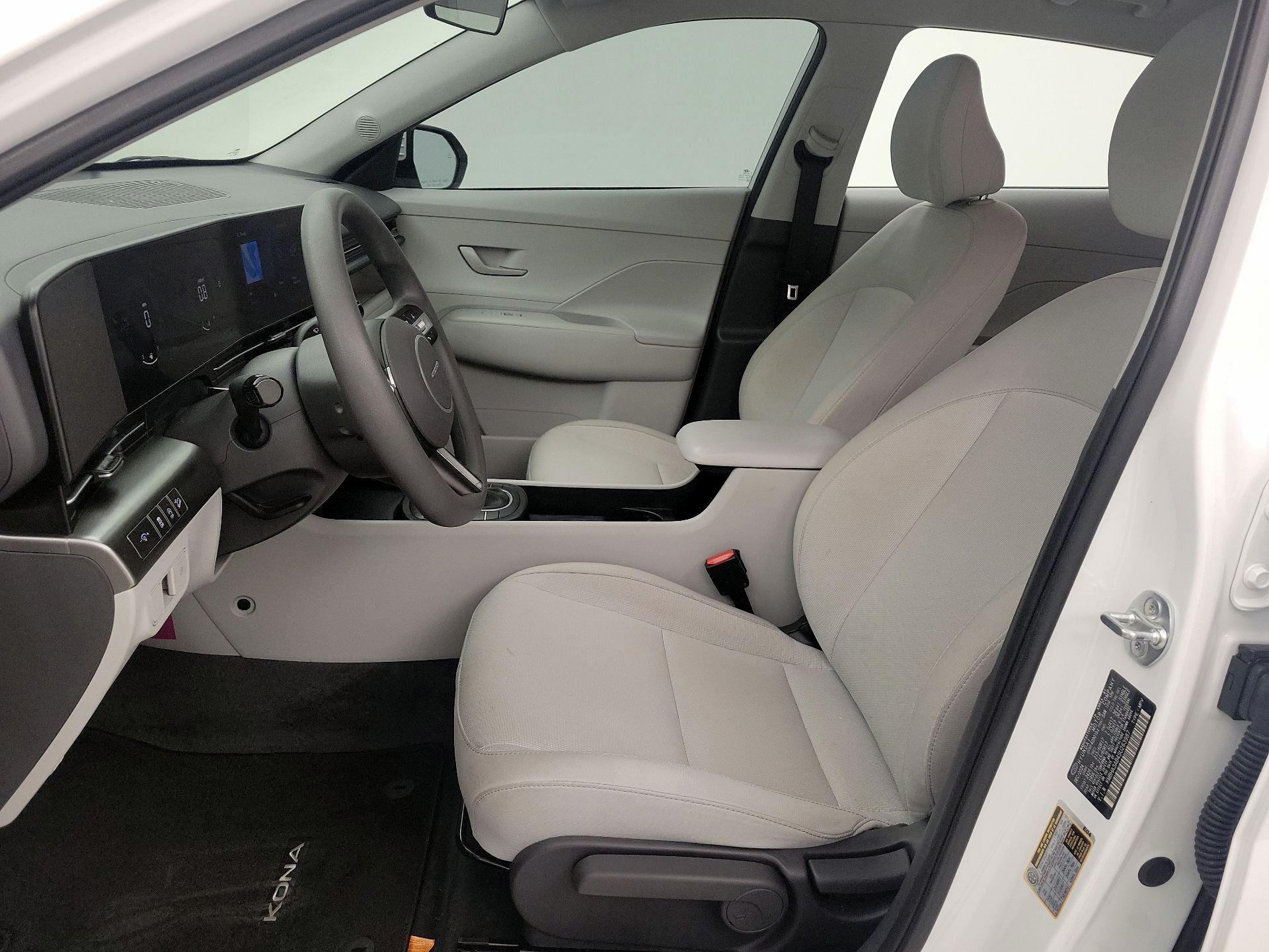 Thumbnail: 2025 Hyundai Kona - 11