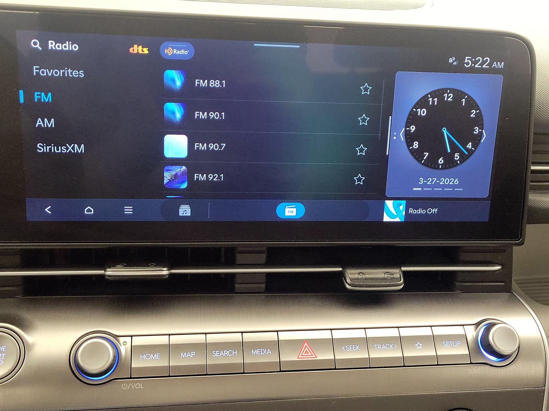 Thumbnail: 2025 Hyundai Kona - 15