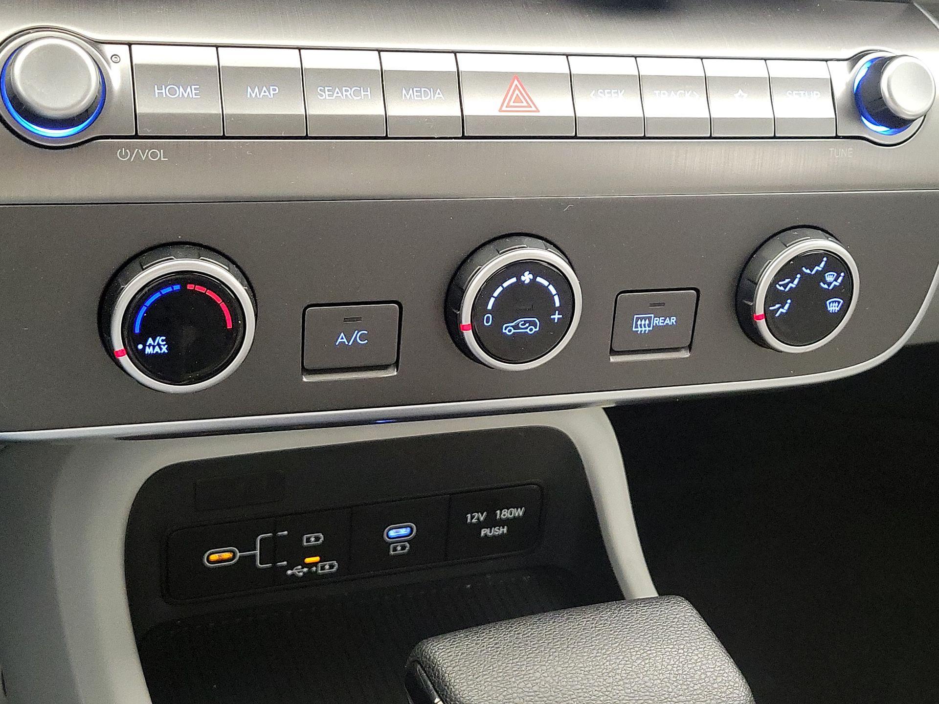 Thumbnail: 2025 Hyundai Kona - 16