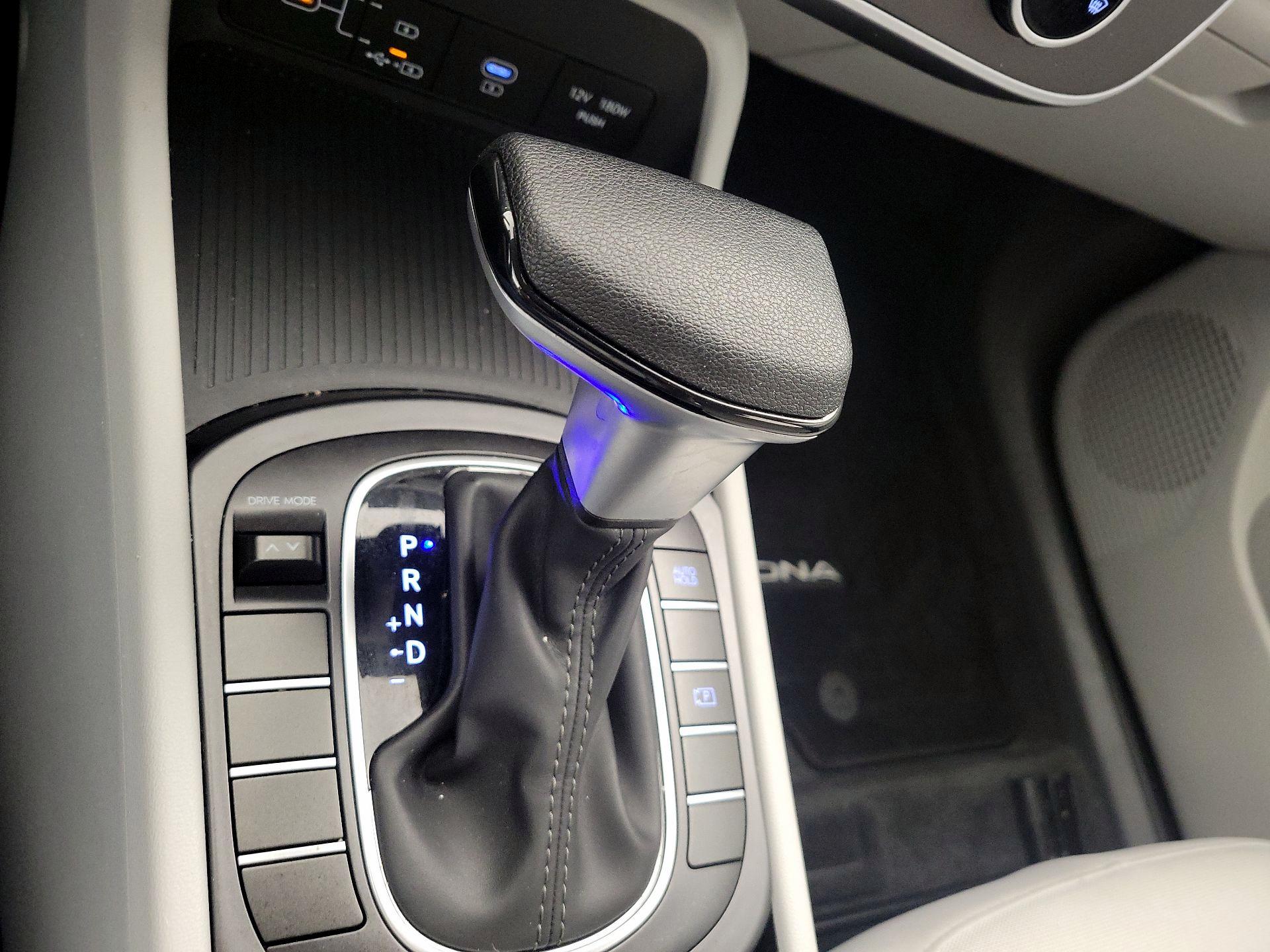 Thumbnail: 2025 Hyundai Kona - 17