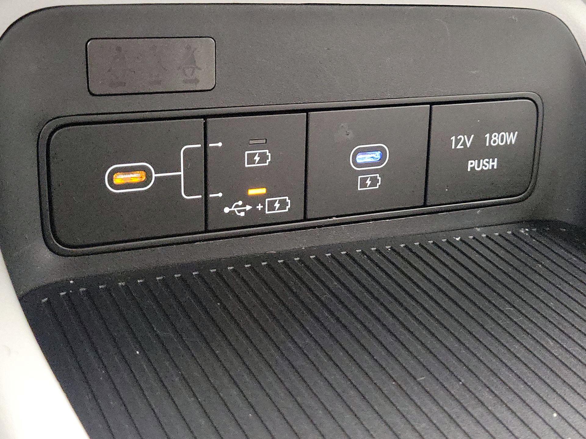 Thumbnail: 2025 Hyundai Kona - 18