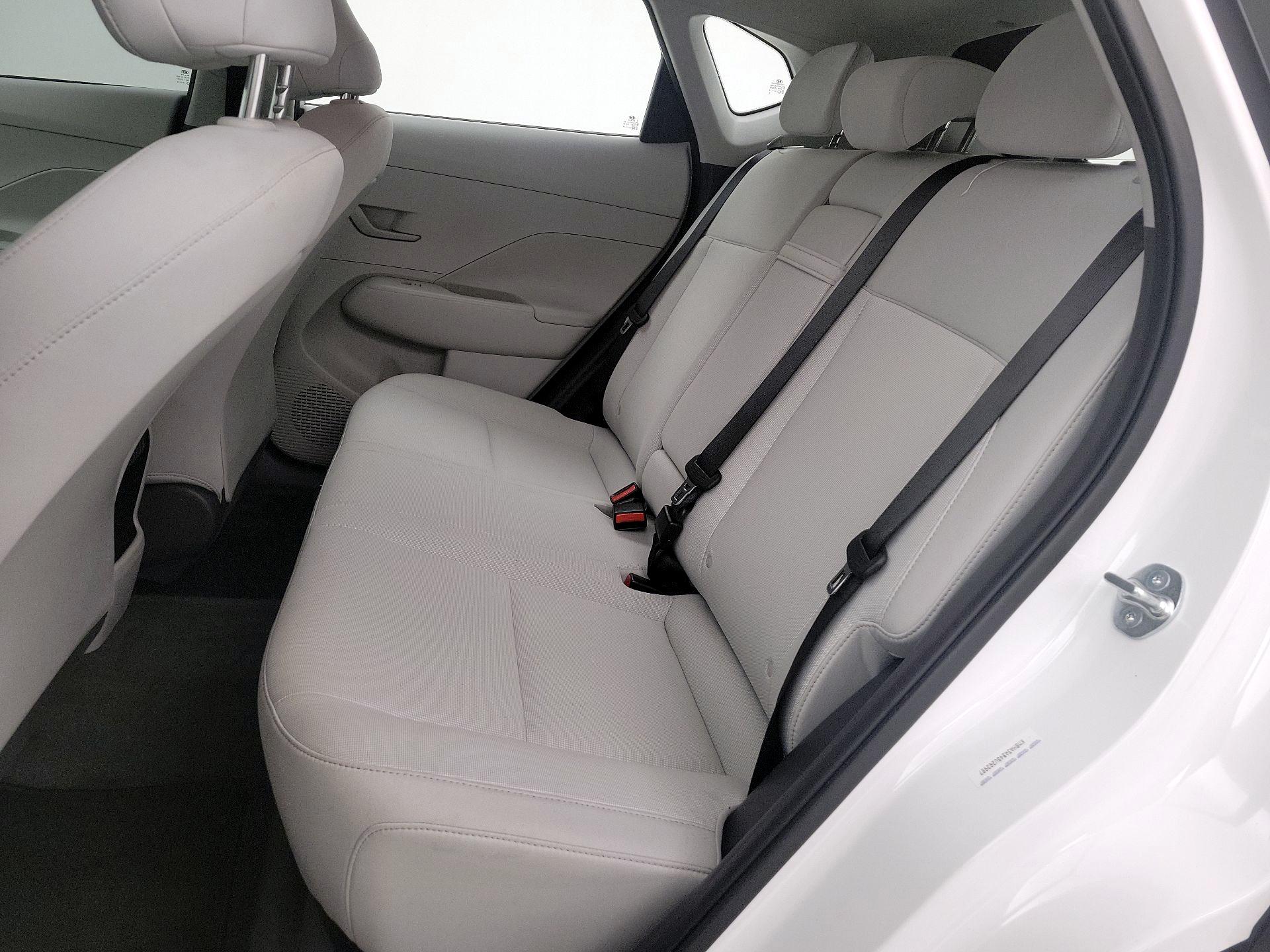 Thumbnail: 2025 Hyundai Kona - 19