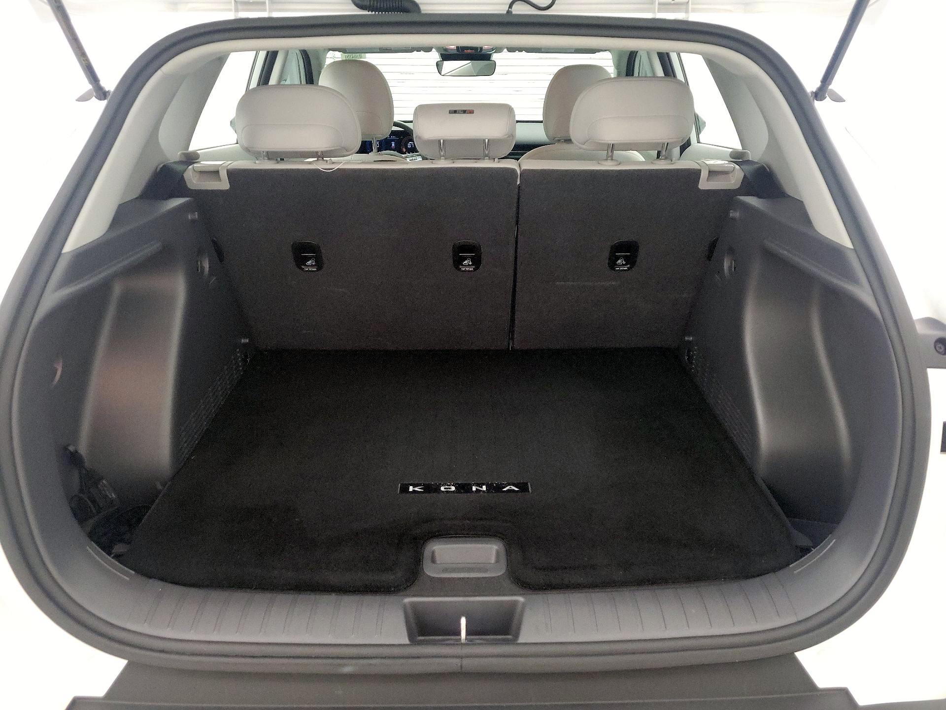 Thumbnail: 2025 Hyundai Kona - 20