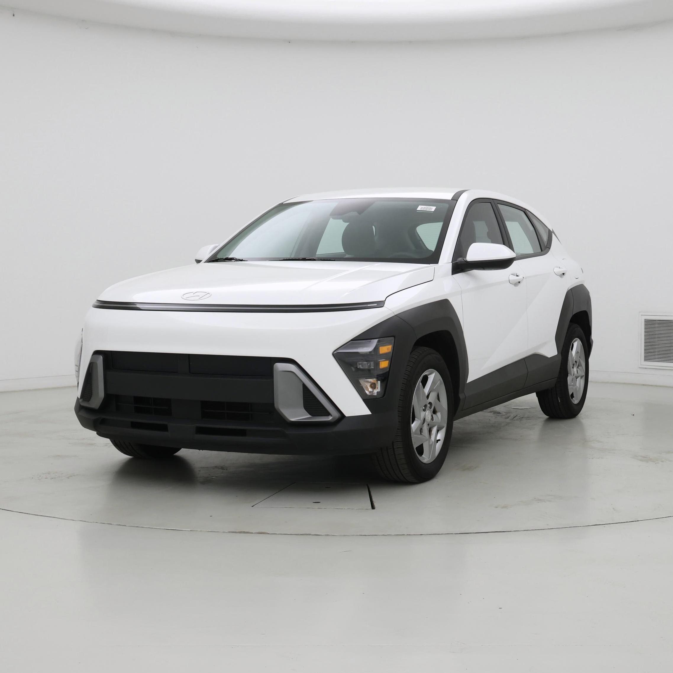 Thumbnail: 2025 Hyundai Kona - 4