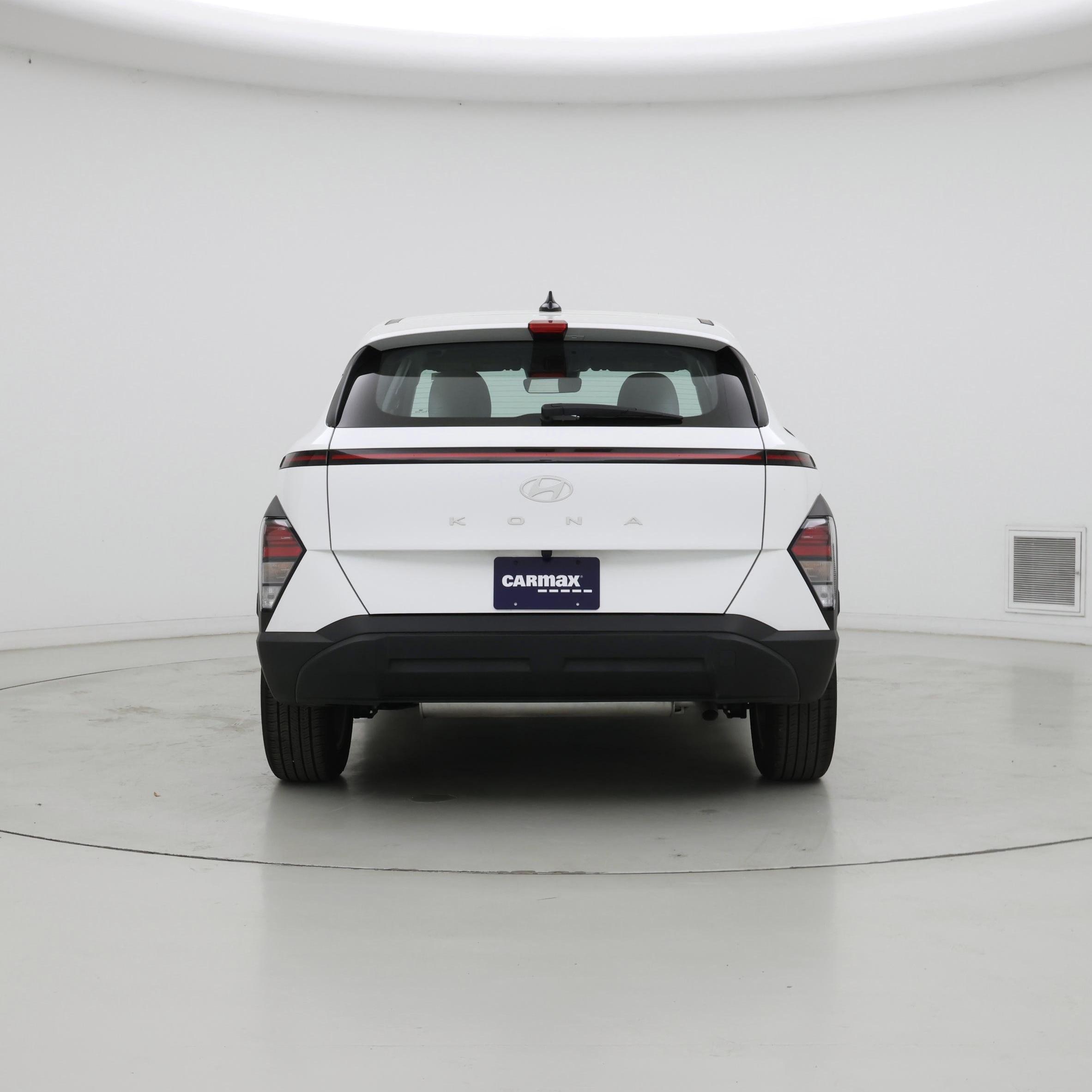 Thumbnail: 2025 Hyundai Kona - 6