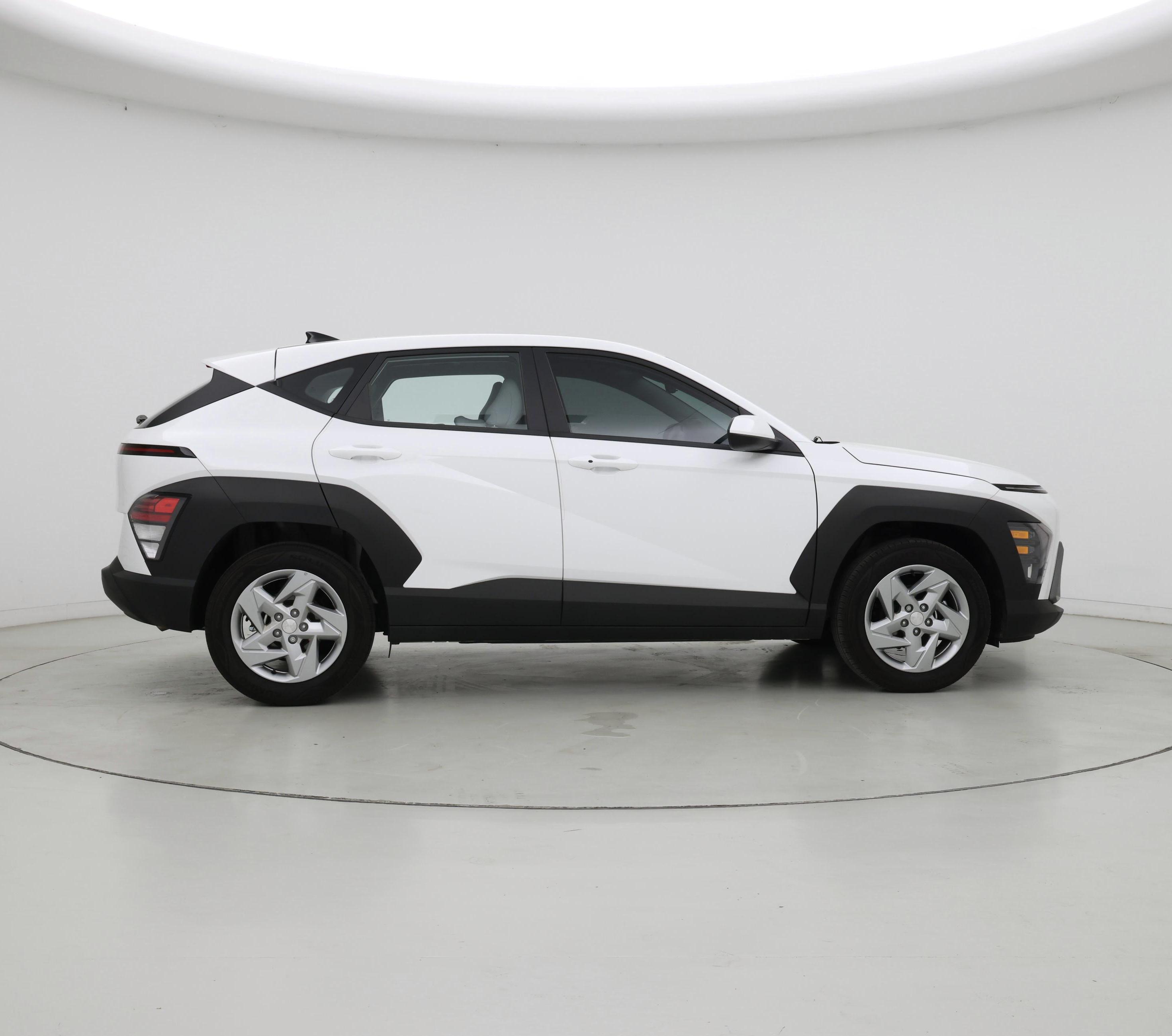 Thumbnail: 2025 Hyundai Kona - 7