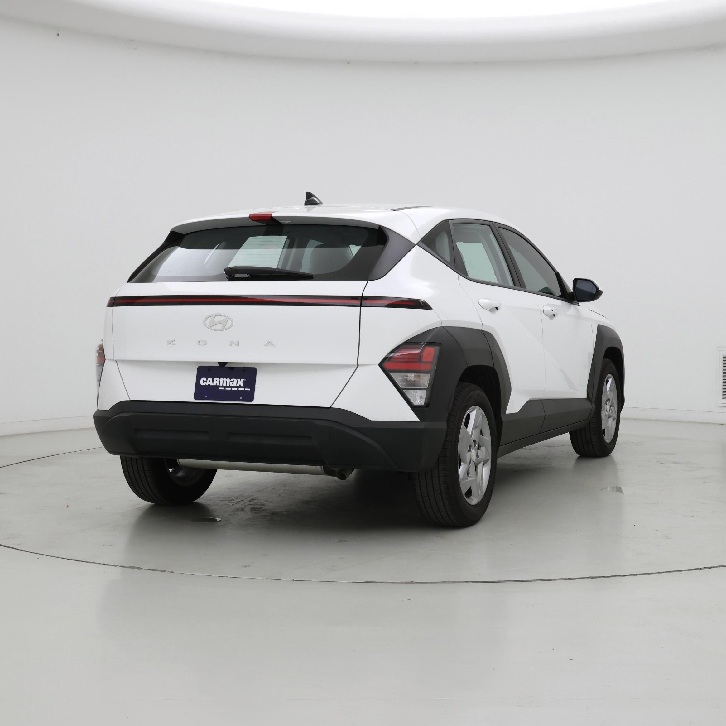 Thumbnail: 2025 Hyundai Kona - 8