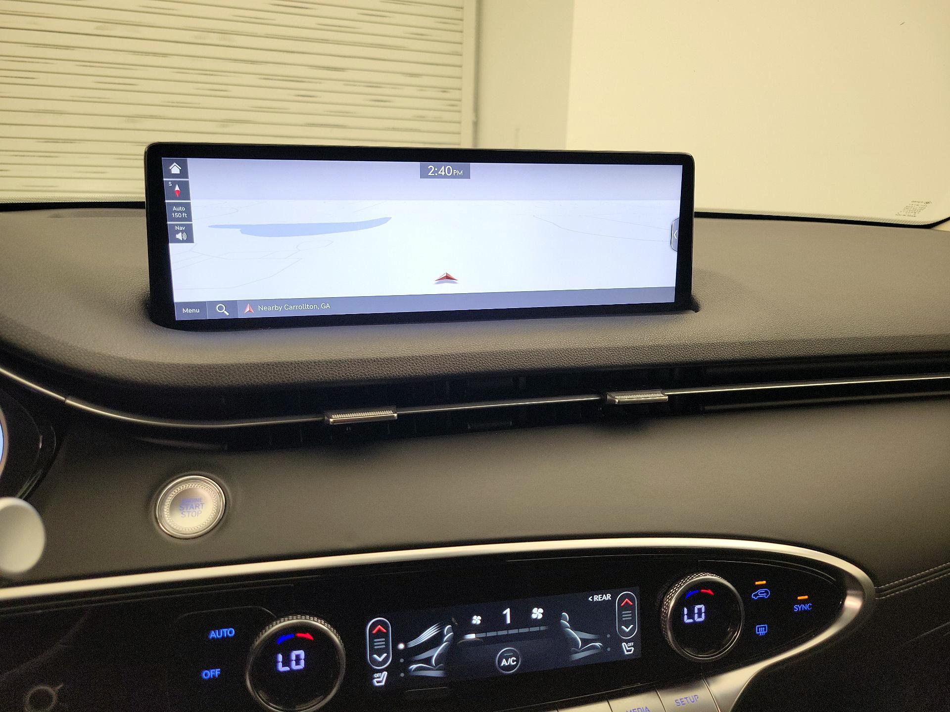 Thumbnail: 2025 Genesis GV70 - 14