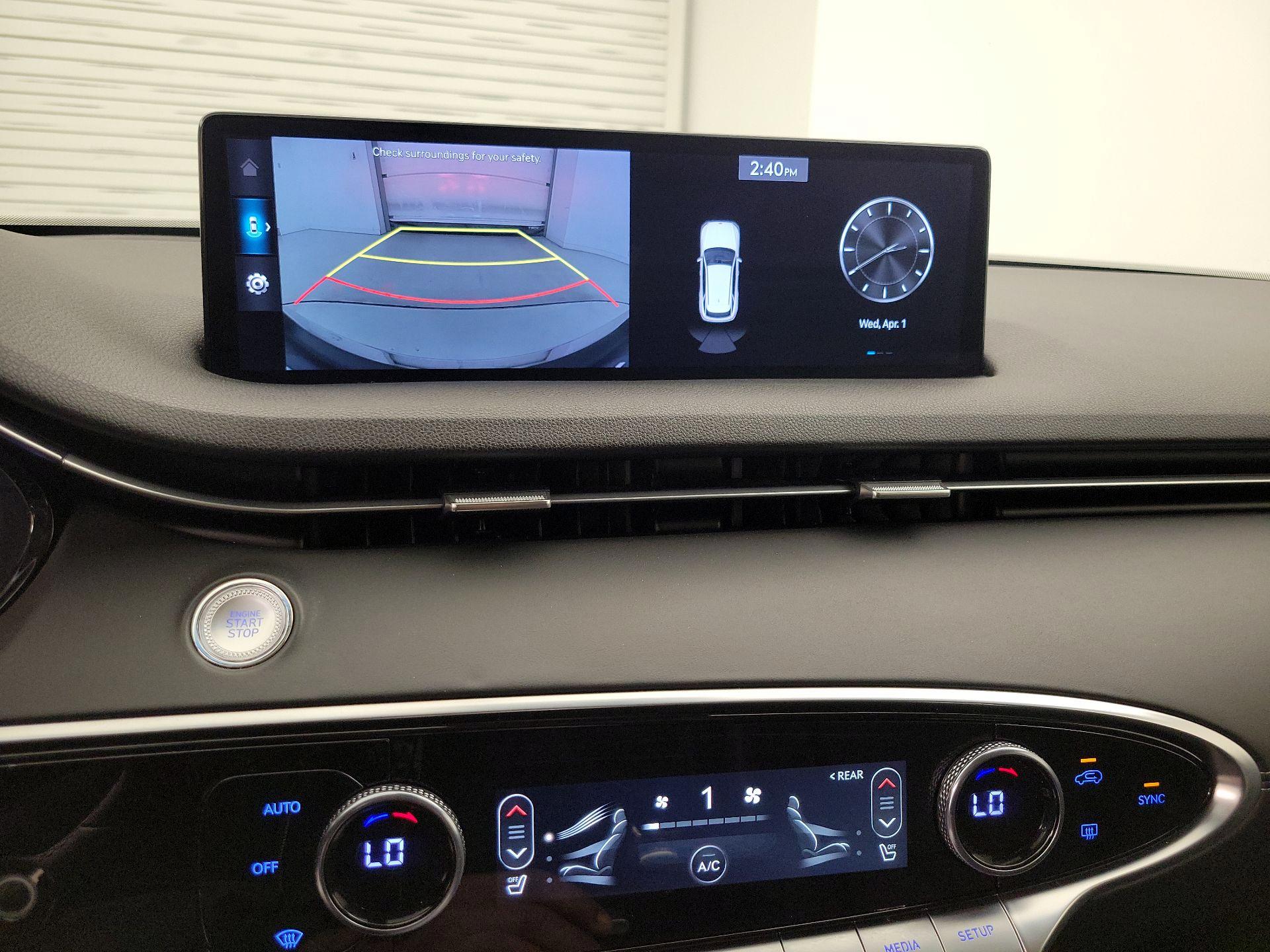 Thumbnail: 2025 Genesis GV70 - 15