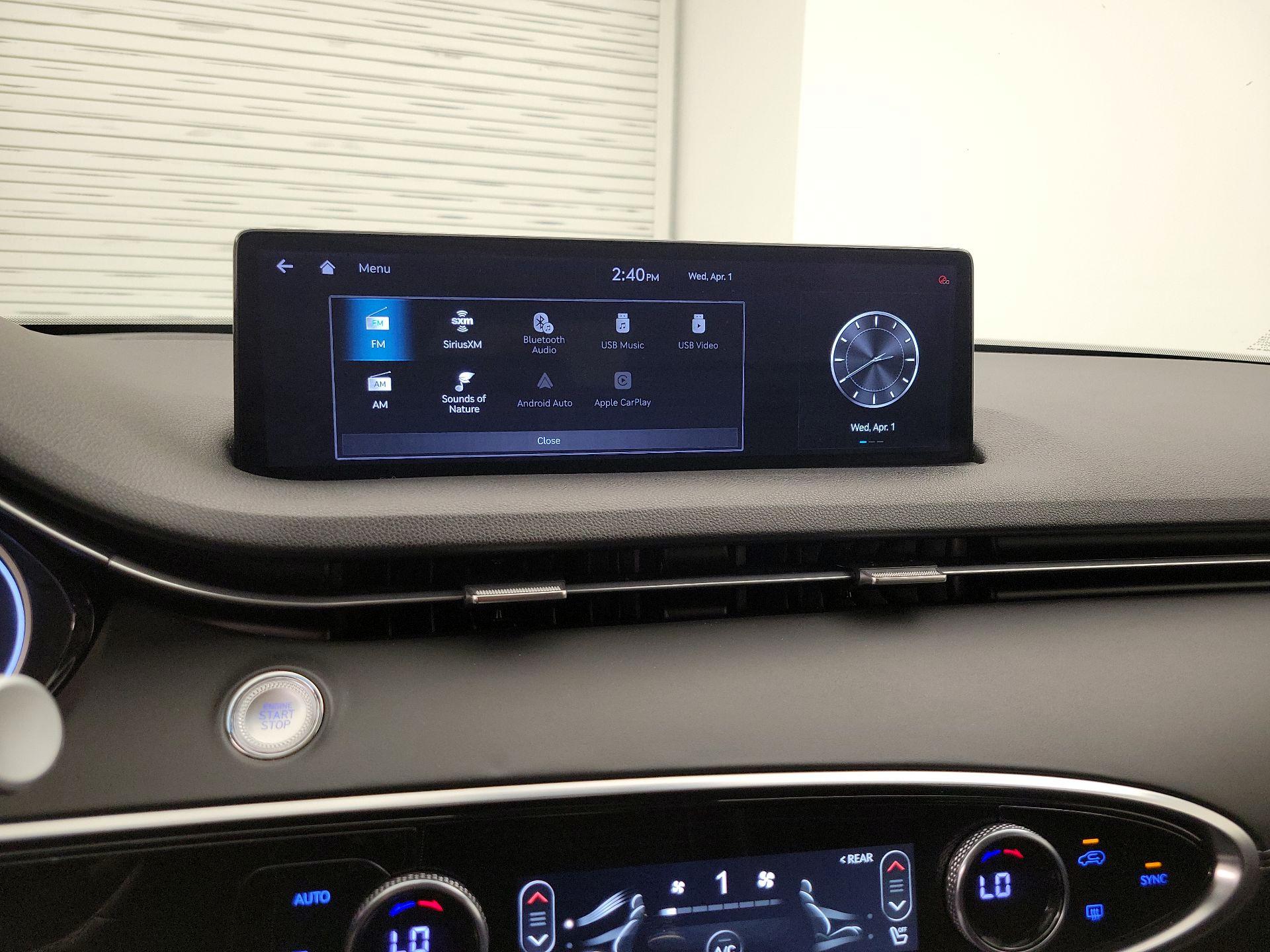 Thumbnail: 2025 Genesis GV70 - 16