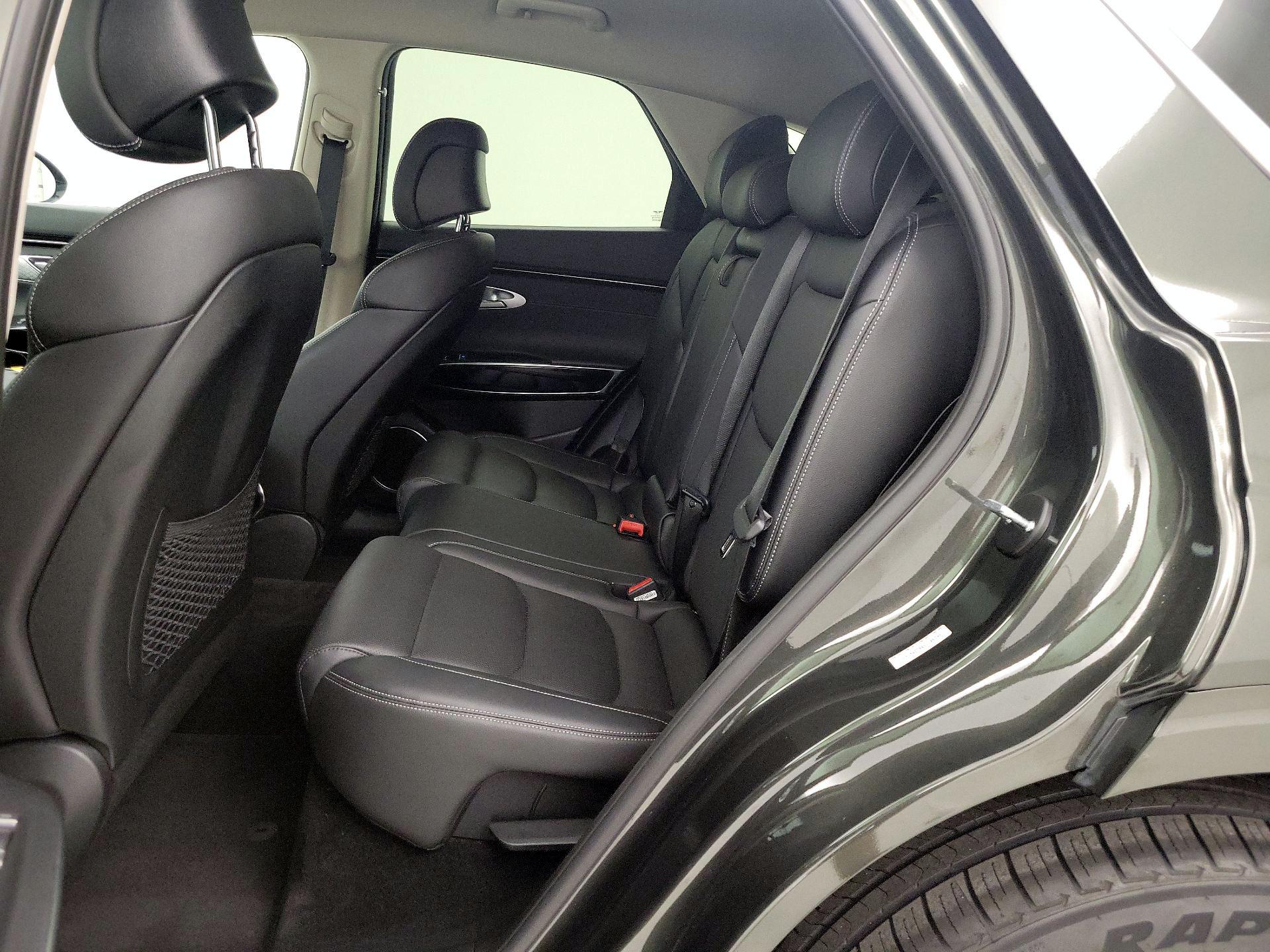 Thumbnail: 2025 Genesis GV70 - 20