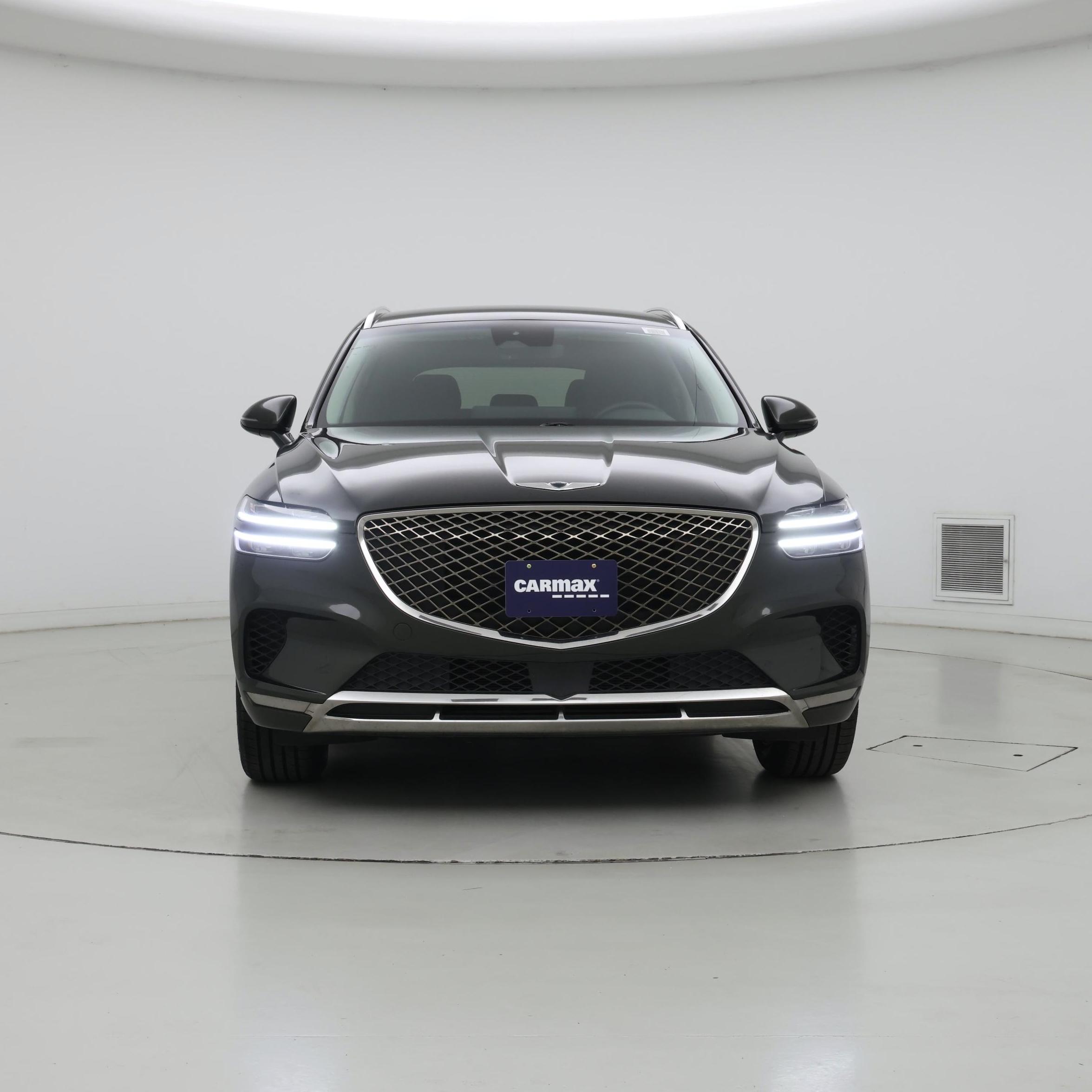 Thumbnail: 2025 Genesis GV70 - 5