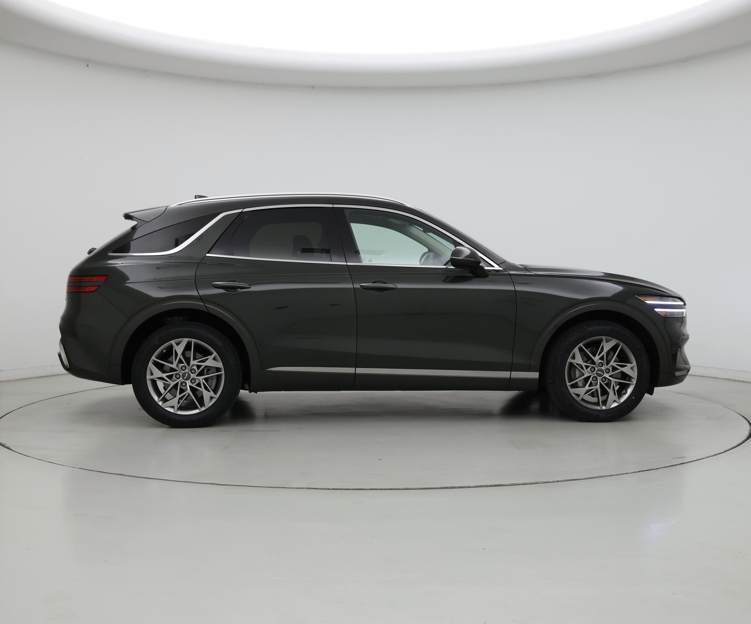 Thumbnail: 2025 Genesis GV70 - 7