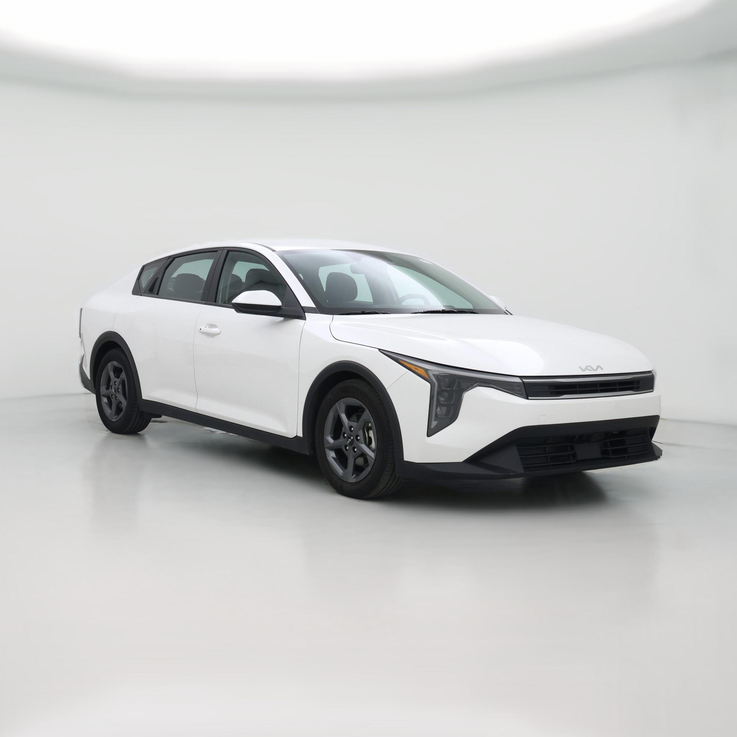 Thumbnail: 2025 Kia K4 - 1