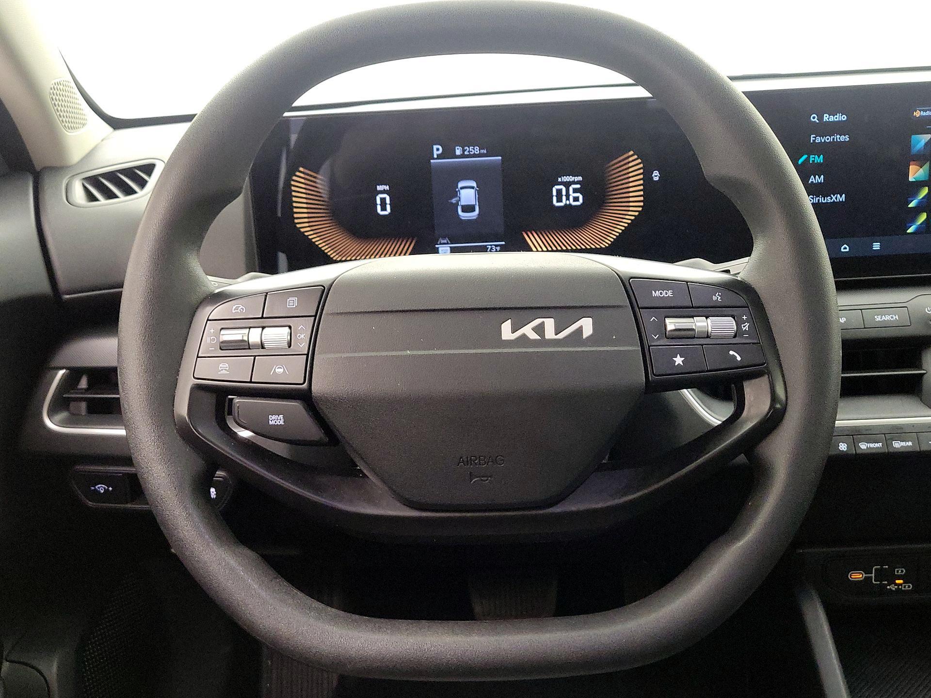 Thumbnail: 2025 Kia K4 - 10