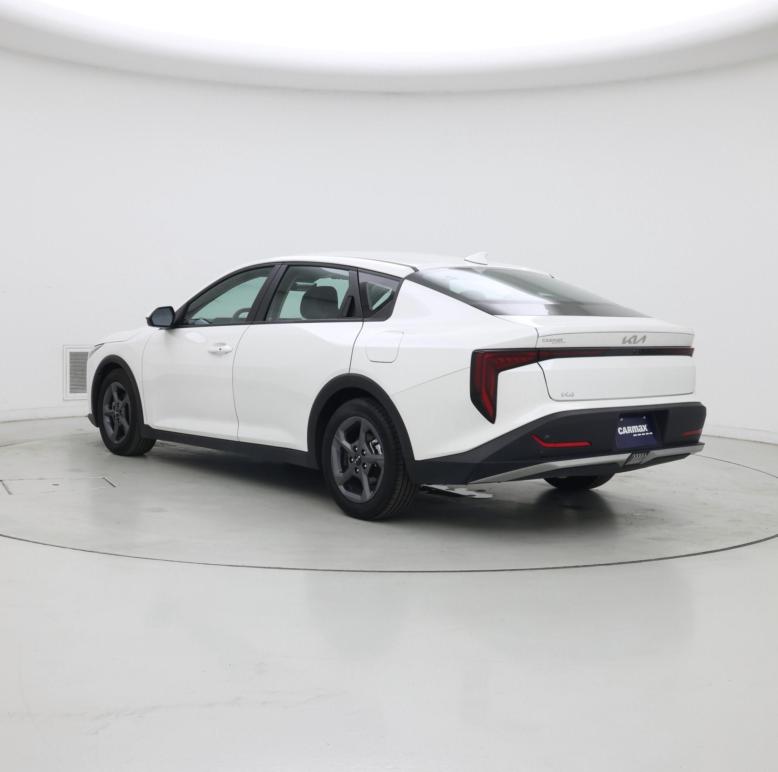 Thumbnail: 2025 Kia K4 - 2