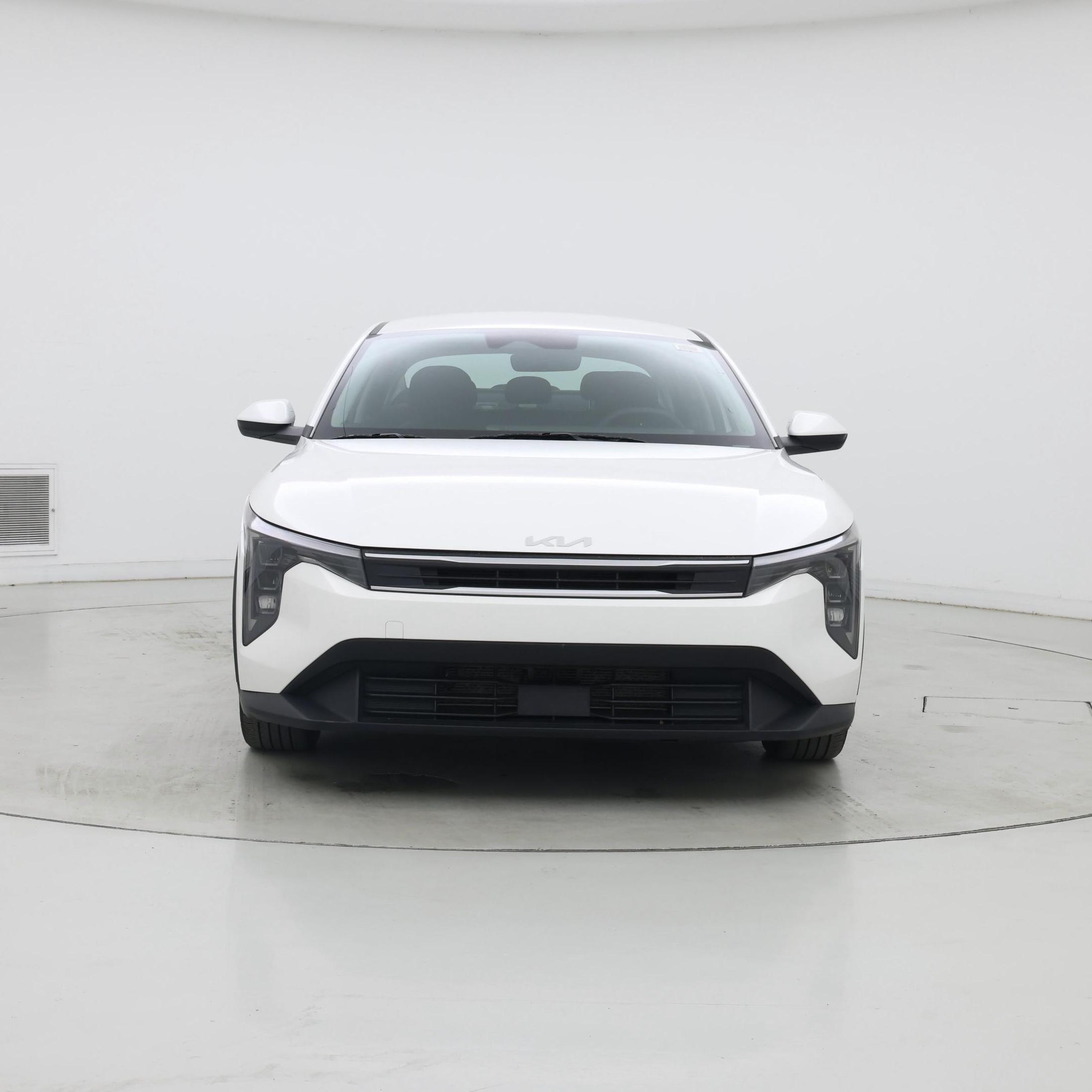 Thumbnail: 2025 Kia K4 - 4