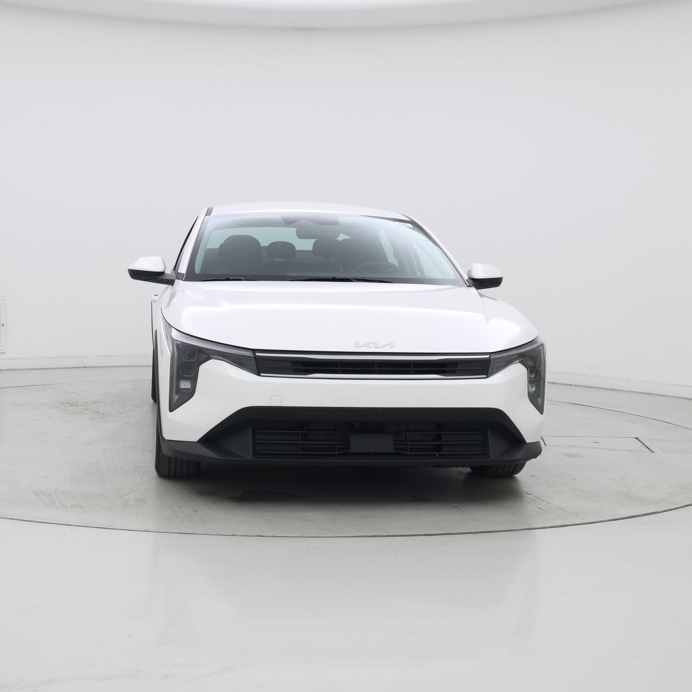 Thumbnail: 2025 Kia K4 - 5
